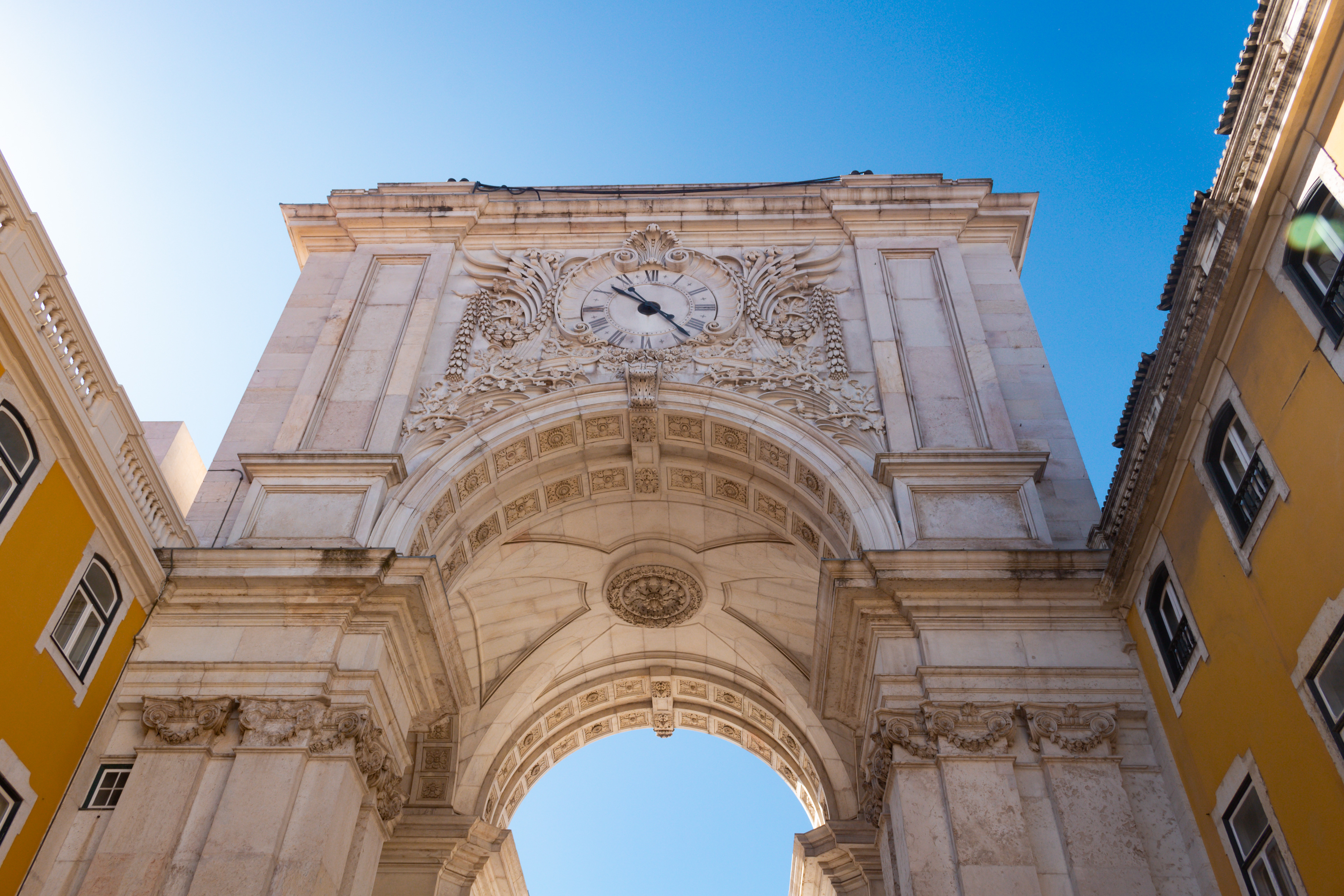 Arco da Rua Augusta