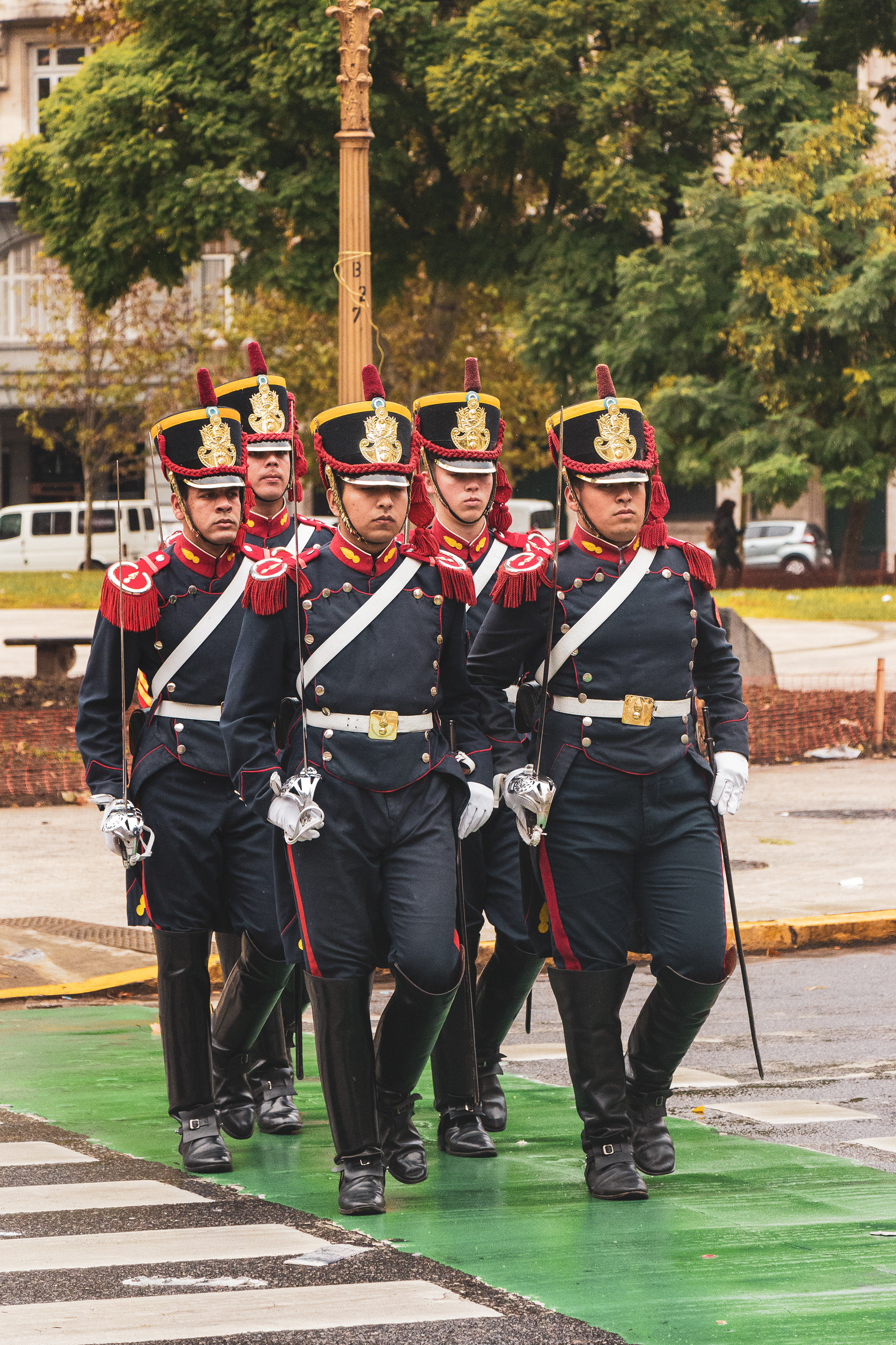 Guardas