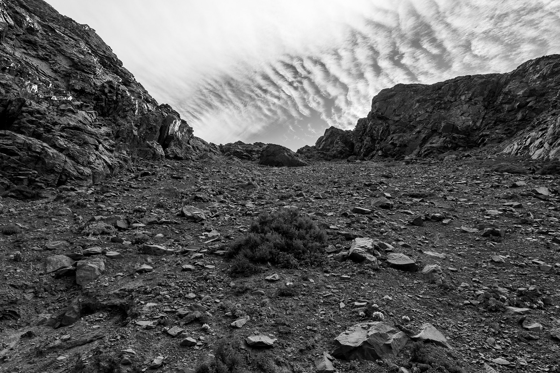Embalse el Yeso