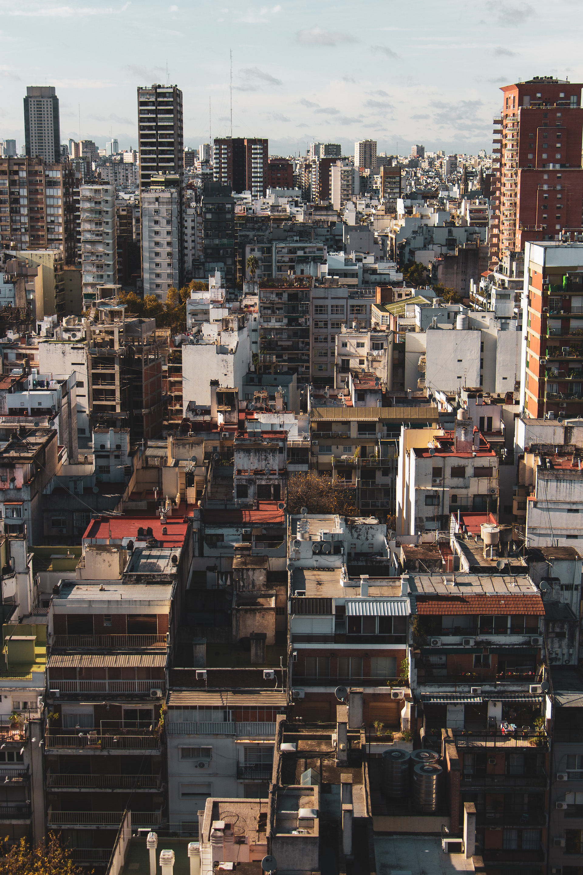 Palermo Soho