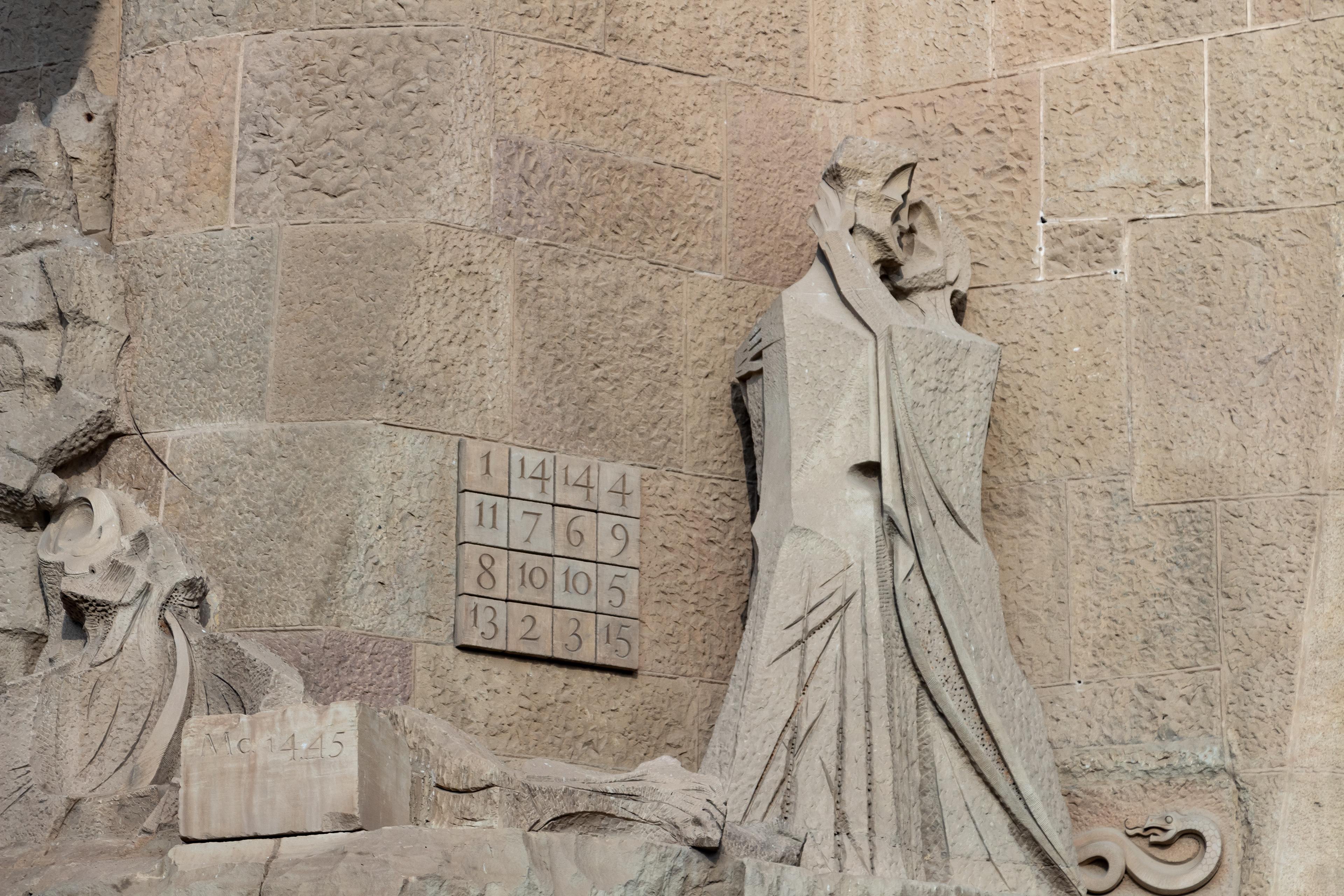 La Sagrada Família
