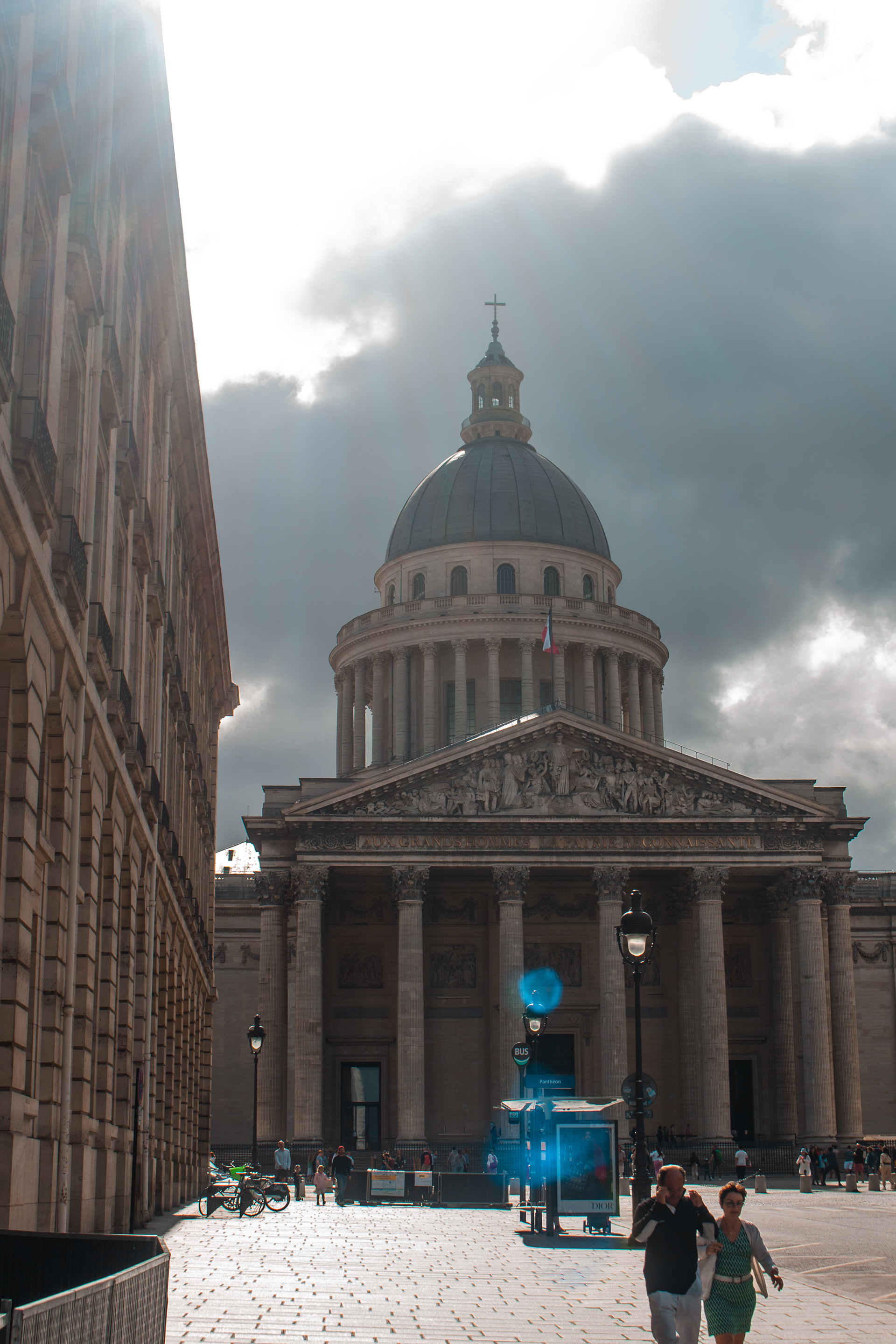 Panthéon