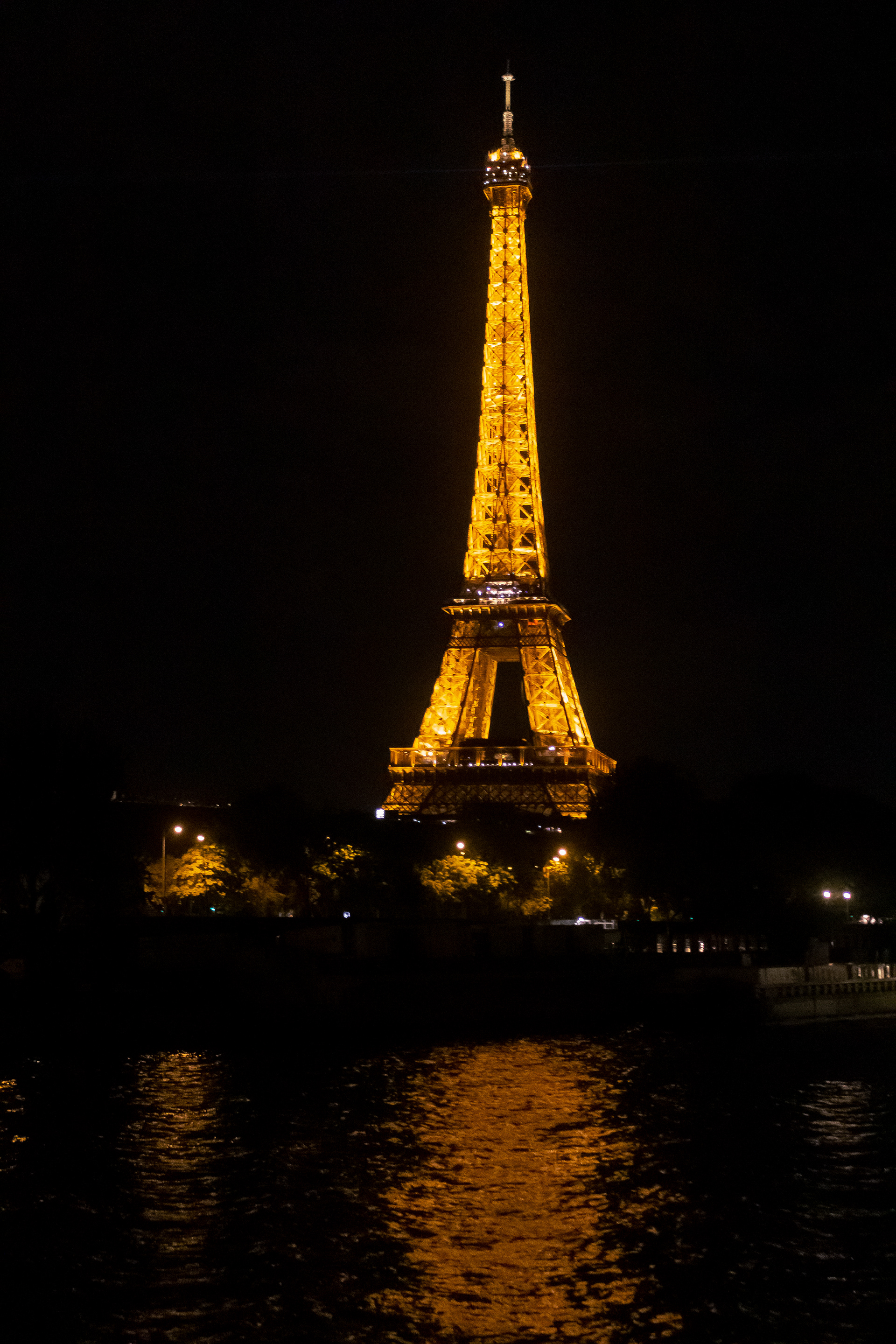Torre Eiffel