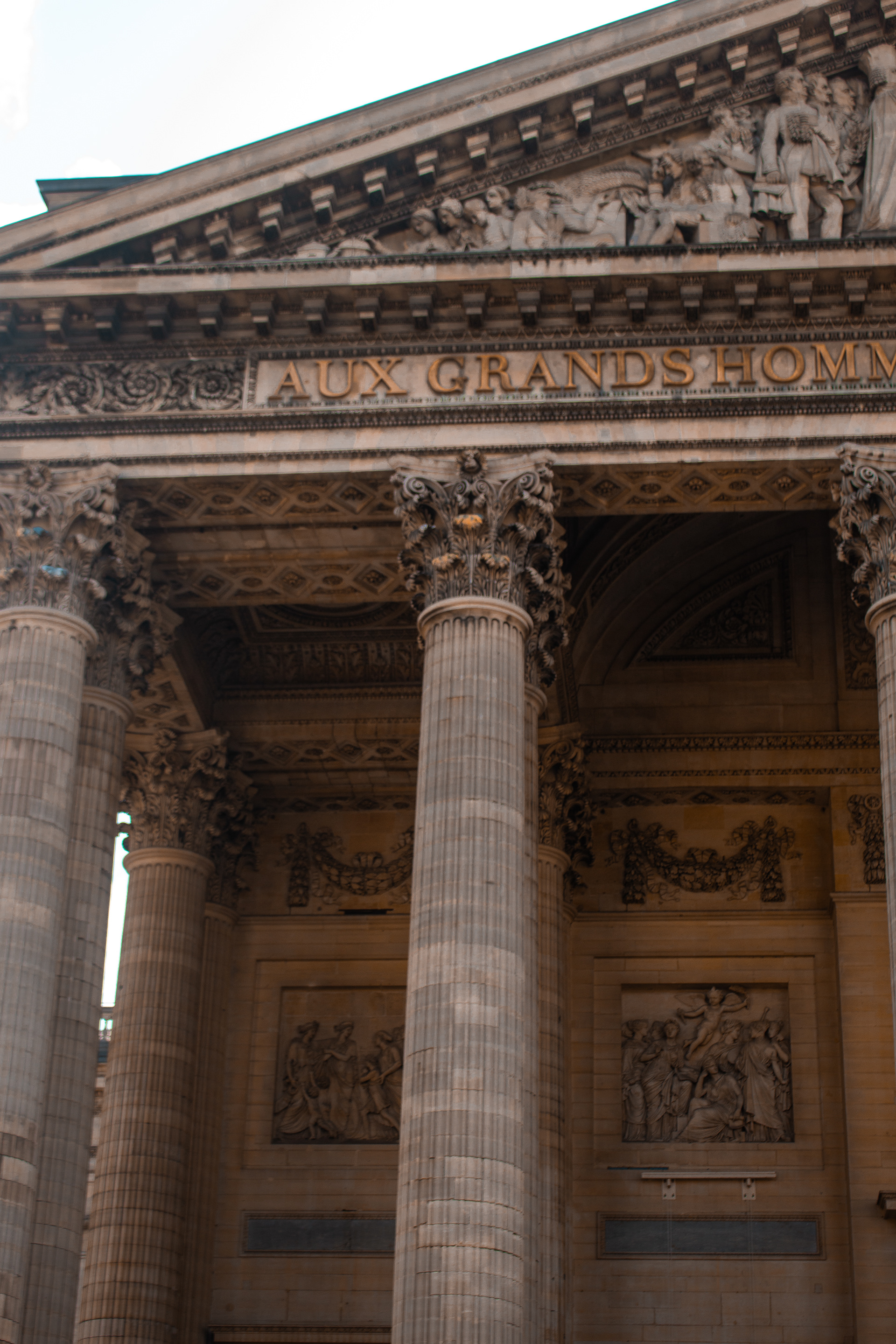 Panthéon