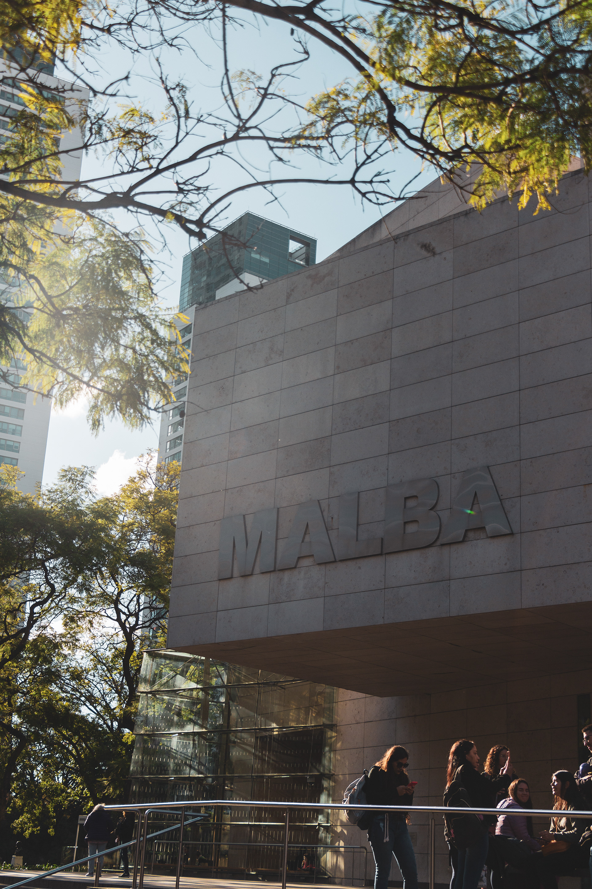MALBA