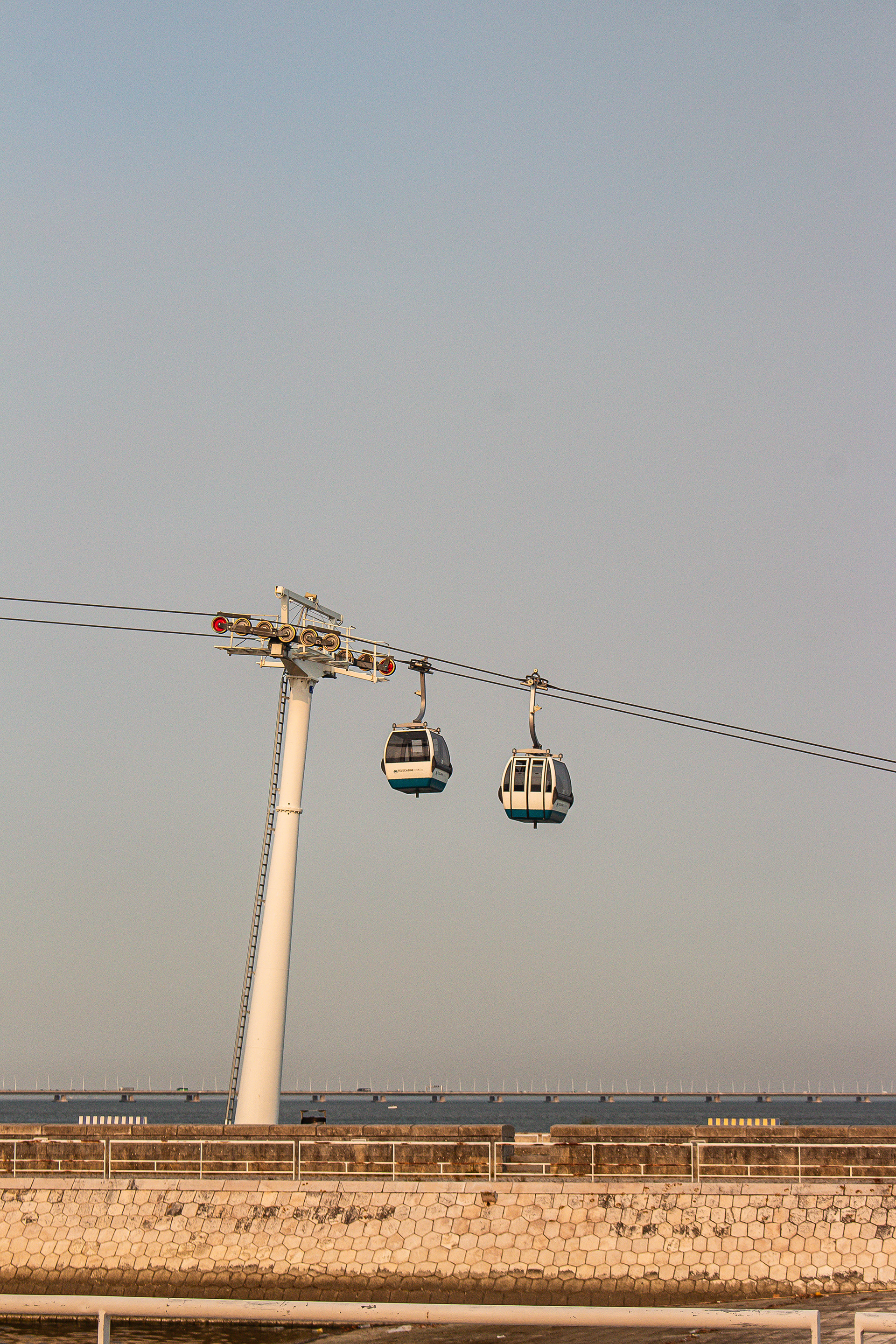 Telecabine Lisboa
