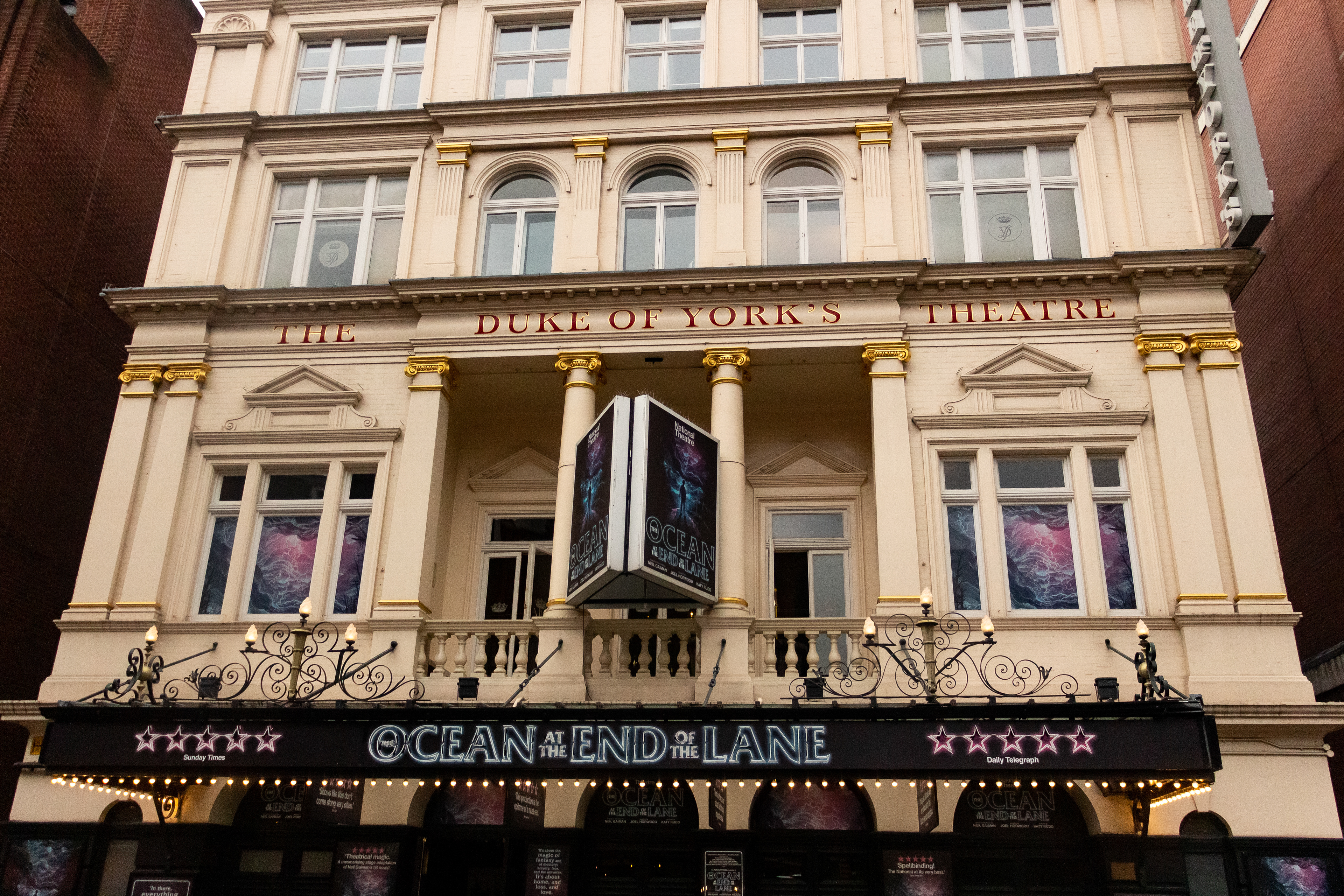 The Duke of York's Theatre
