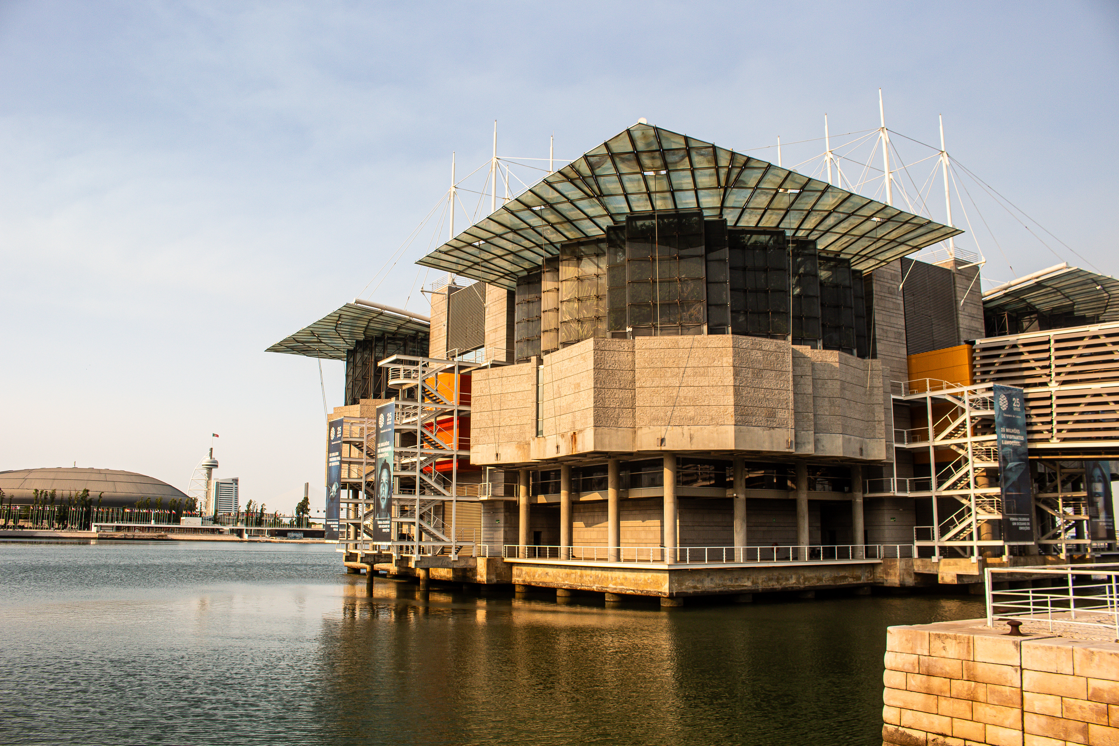 Oceanário de Lisboa