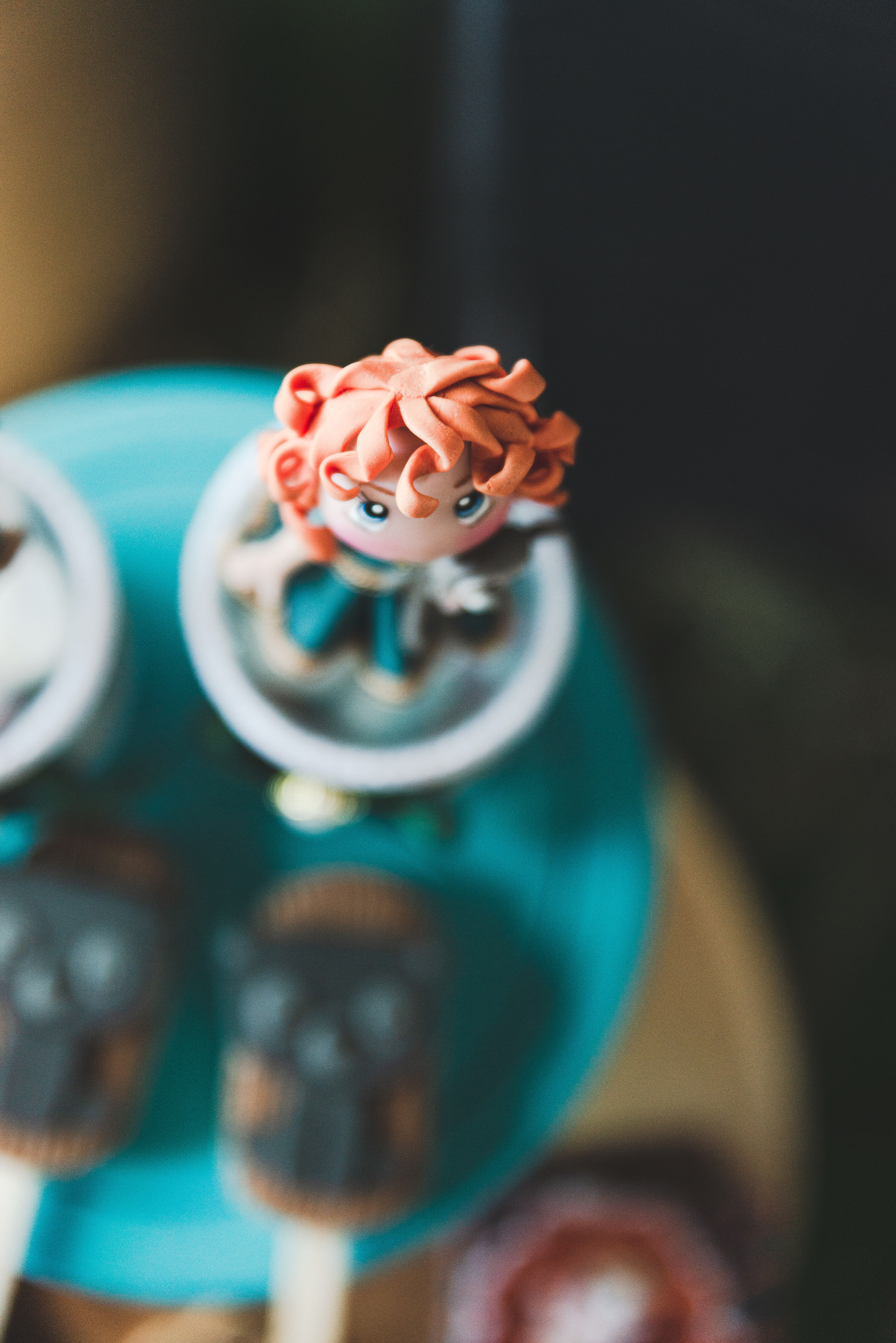 Fotografiamos la puesta en escena de este cumple Organización del evento : @pixiebuenosaires Cobertura Fotográfica: @onph.fotografia