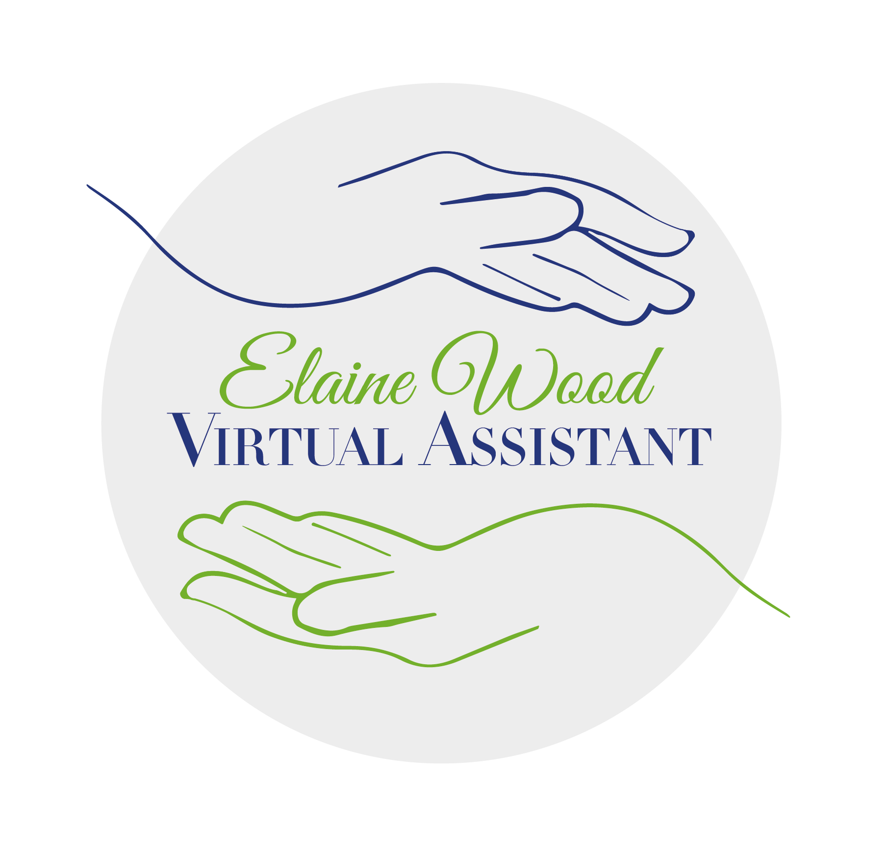 Elaine Wood Virtual Assistant
