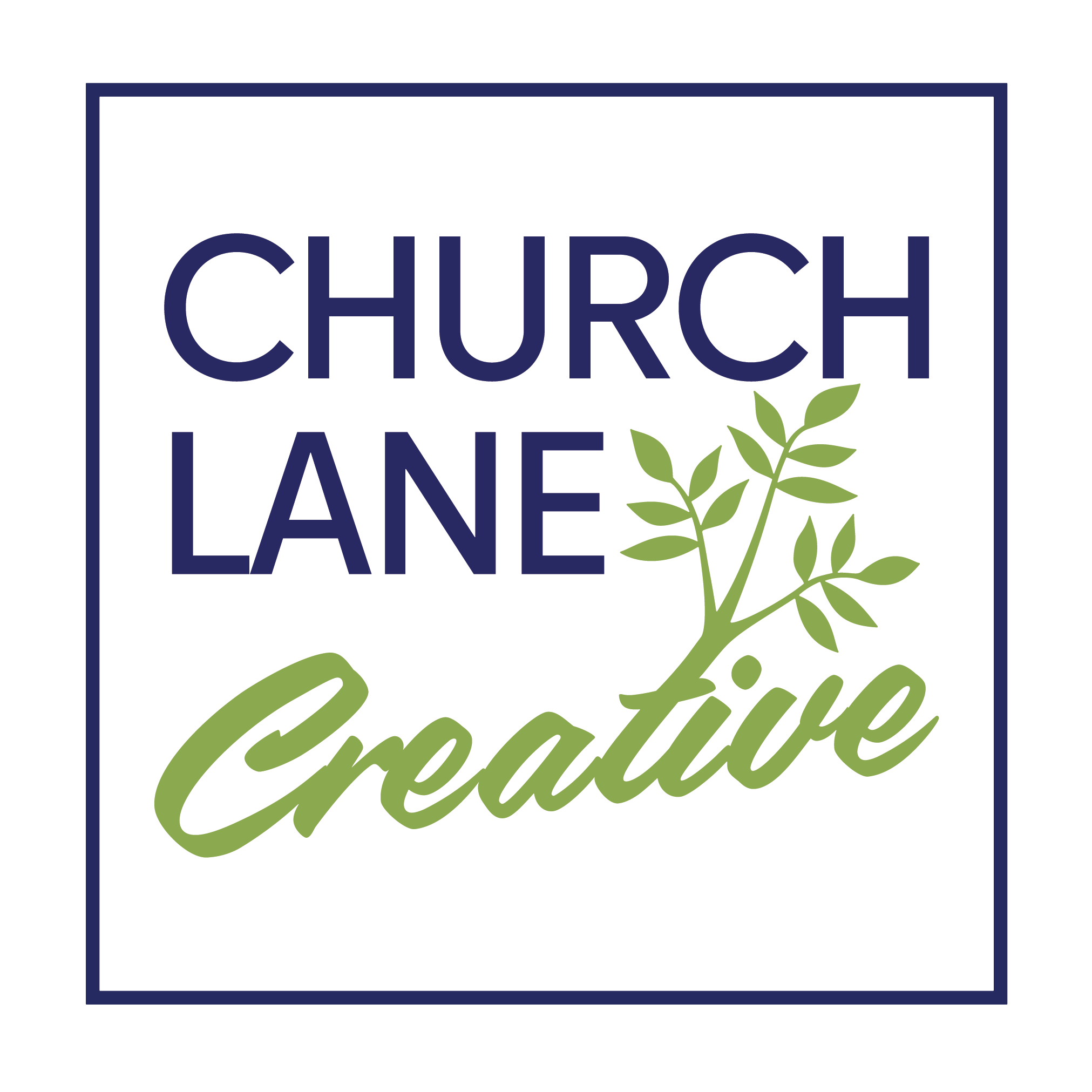 Church Lane Creative