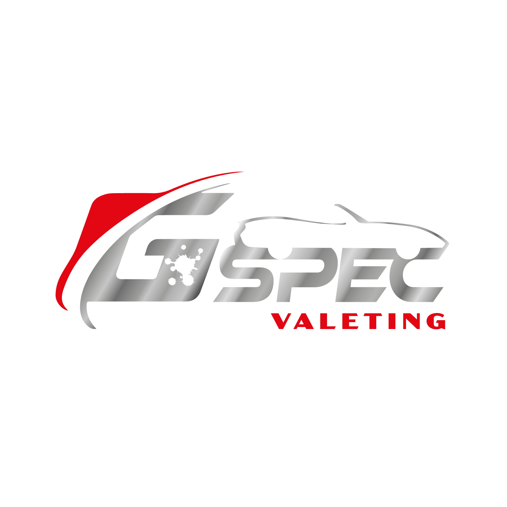 G Spec Valeting
