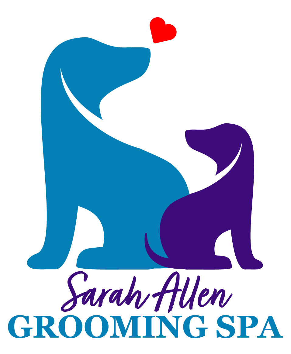 Sarah Allen Grooming Spa