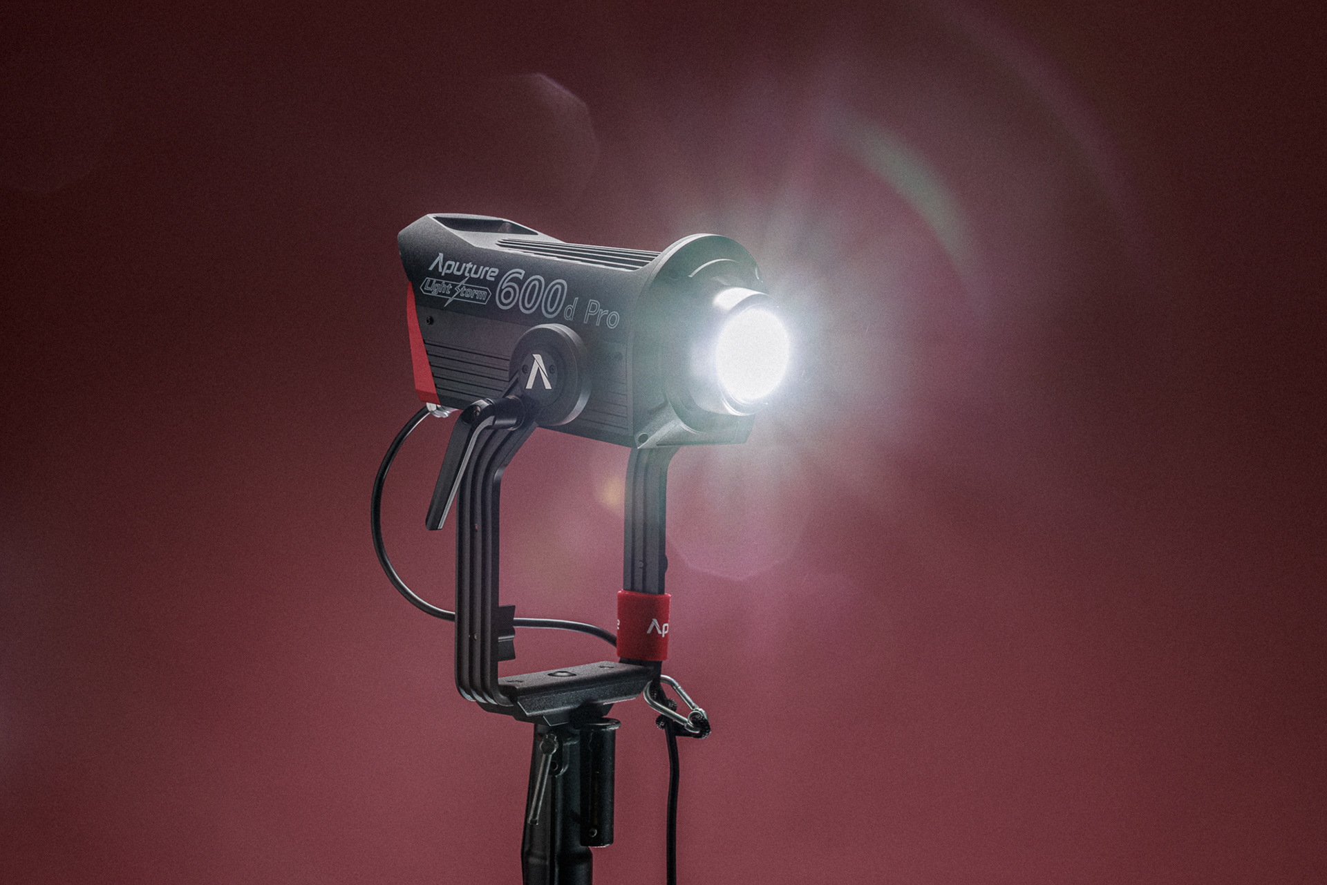 Aputure 600D