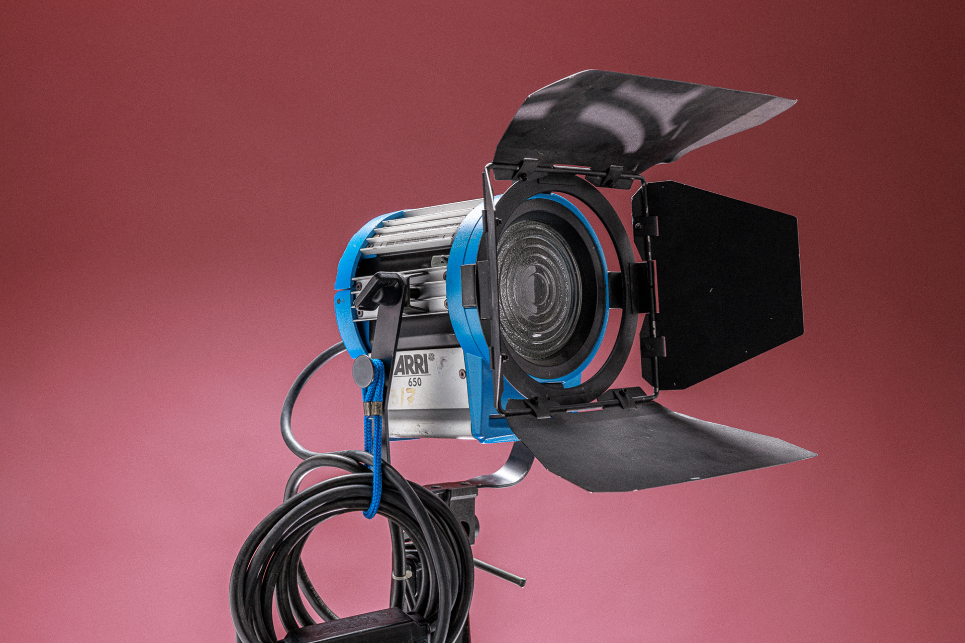ARRI 650W