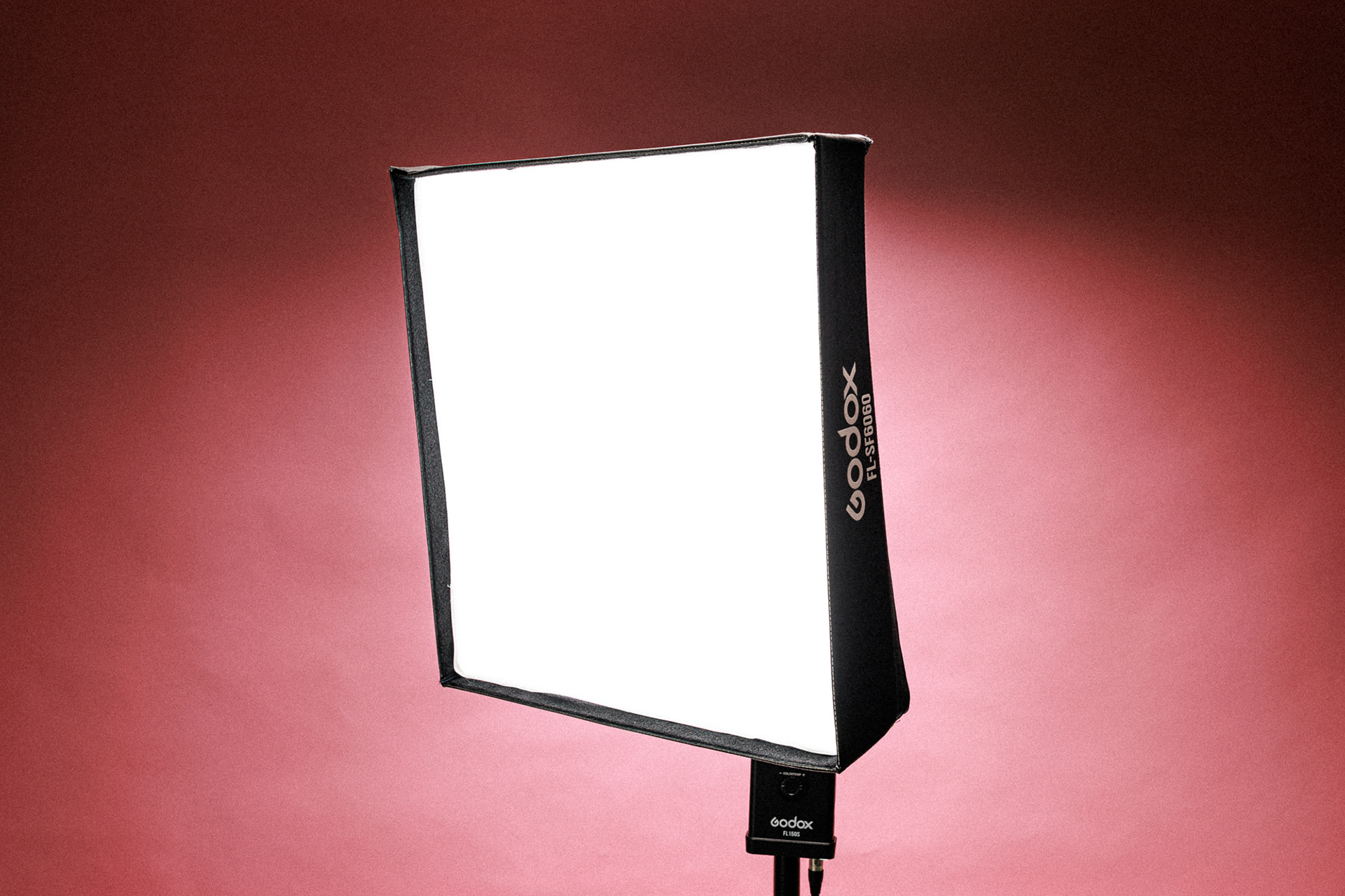 Flexlight 150W LED light available for rental in Konstanz