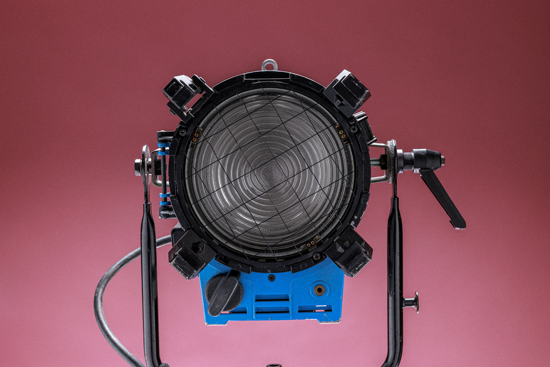 ARRI Studio 650/1000/2000W