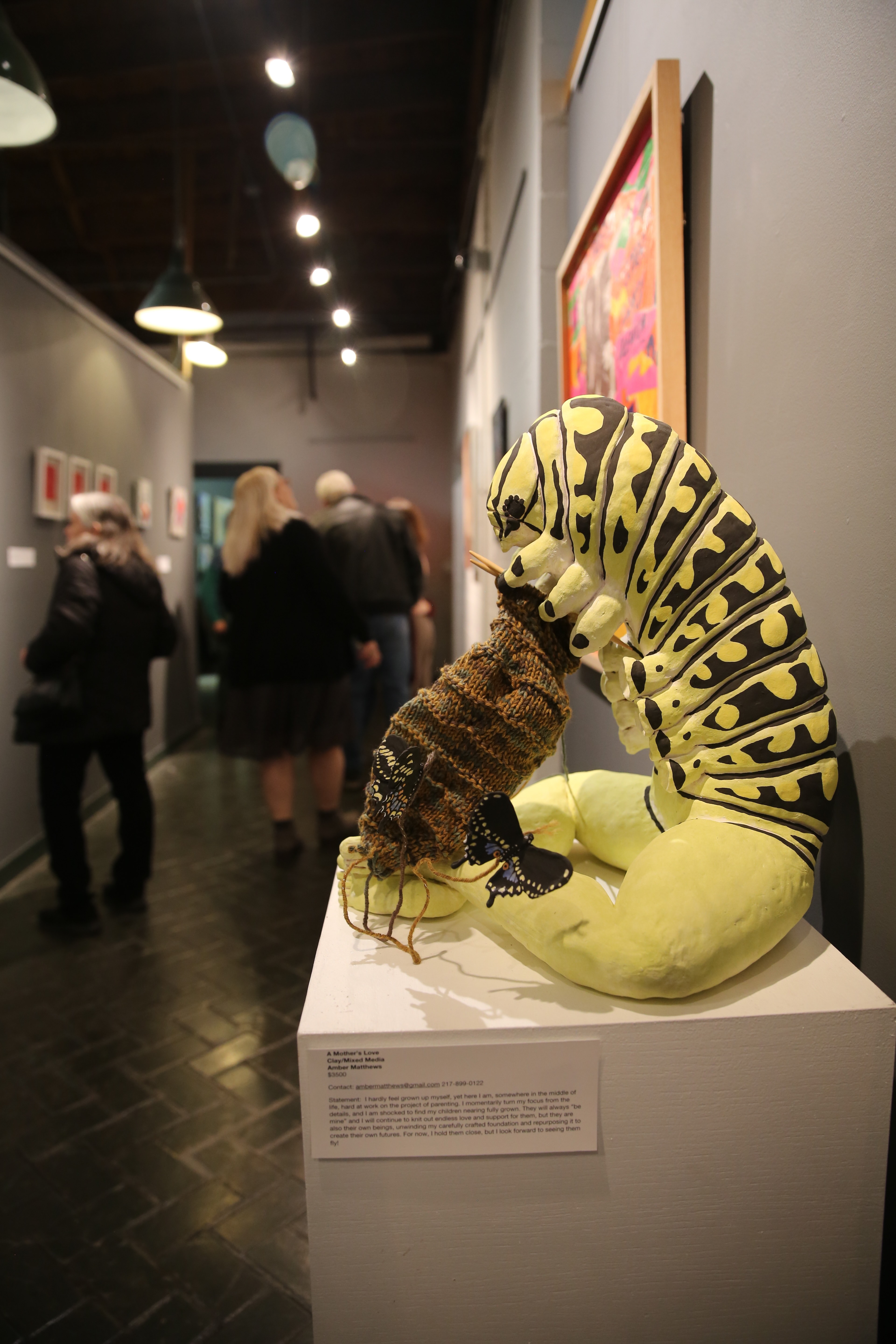 BeMine - February 2024