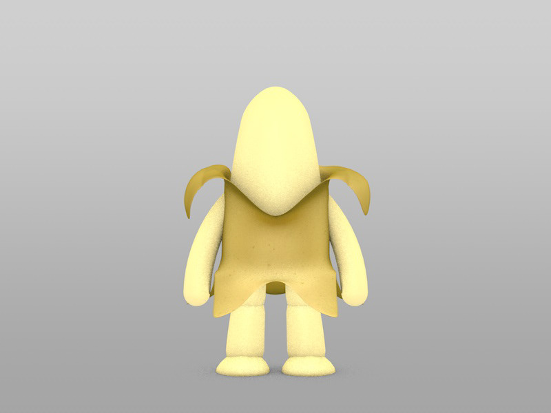 Rough mockup from the client as reference