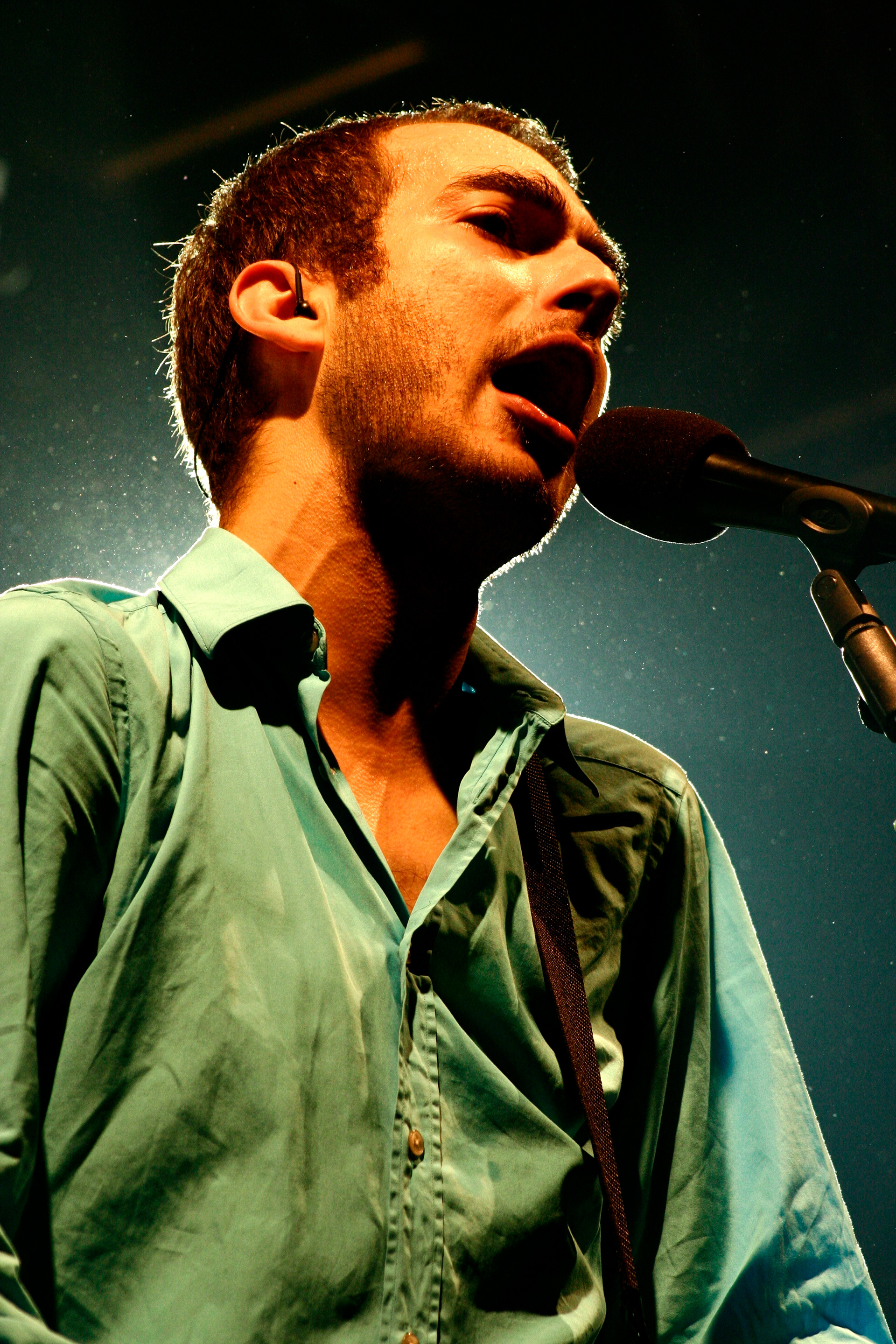Harun Tekin / 2006