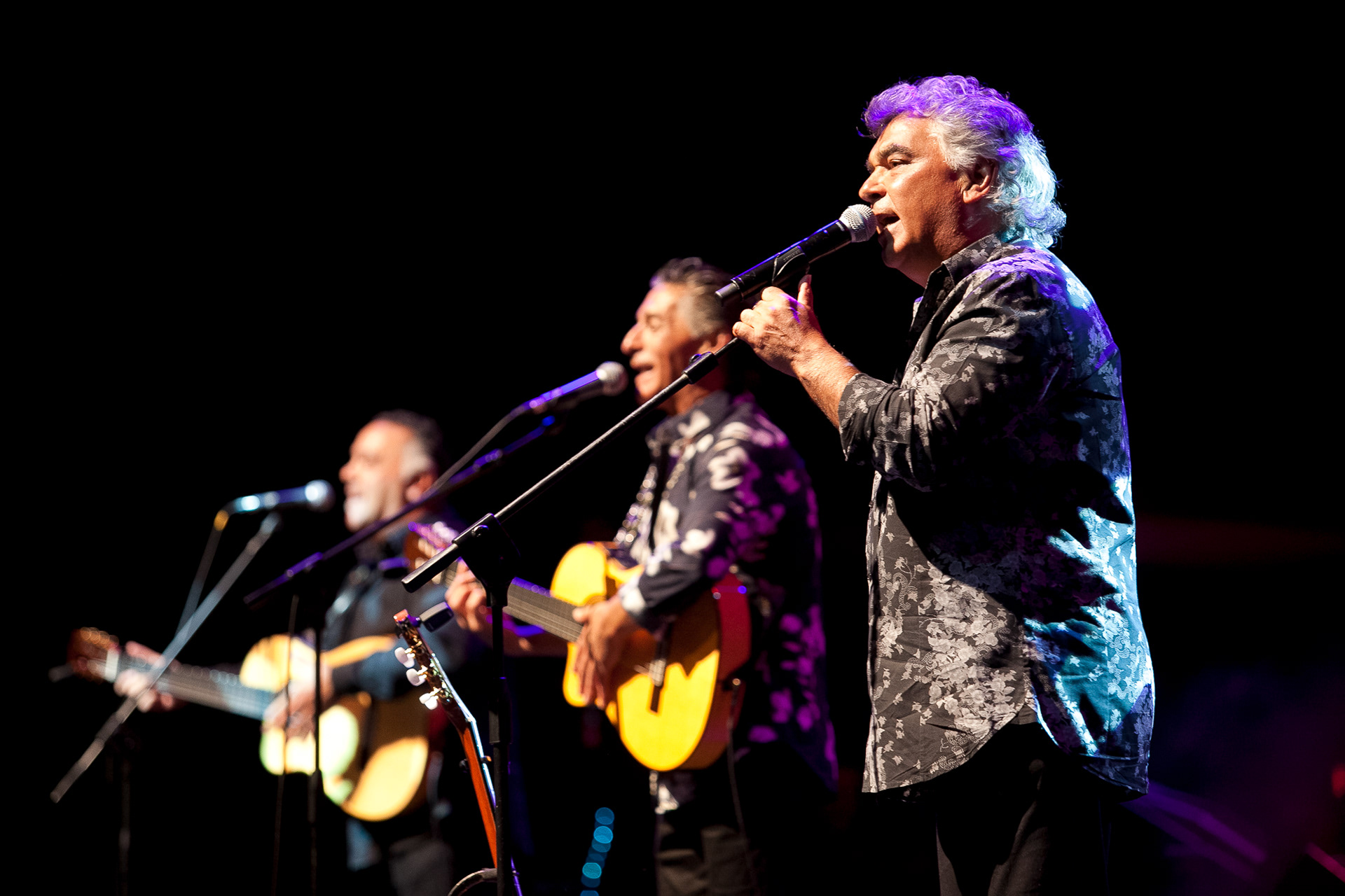 Gipsy Kings / 2011