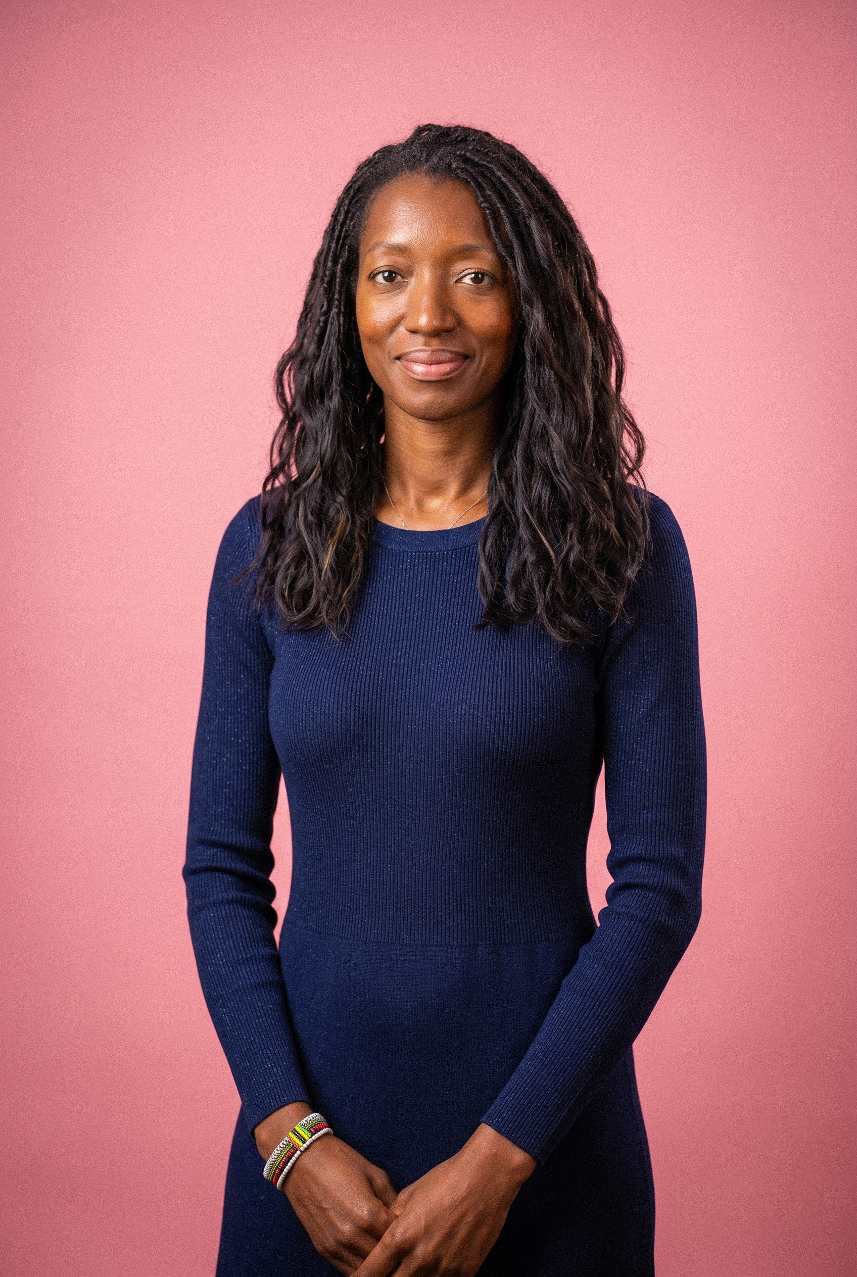 Business headshot for LinkedIn, London