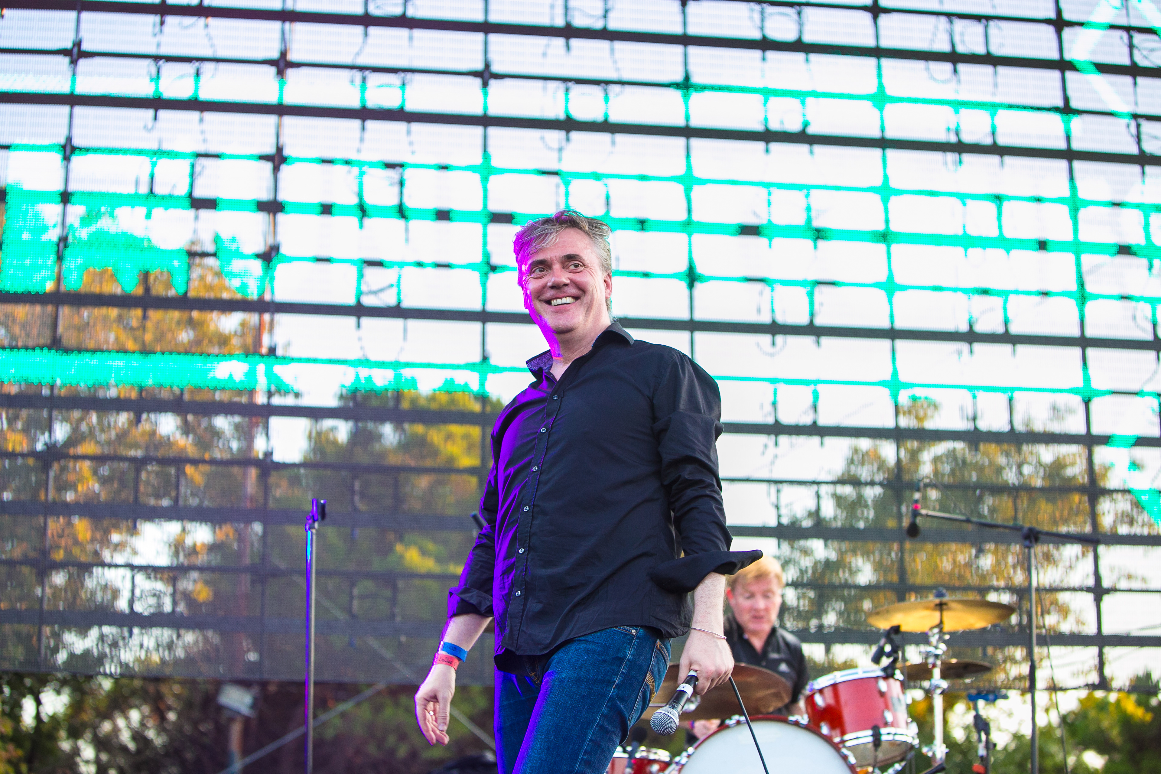 The Undertones
