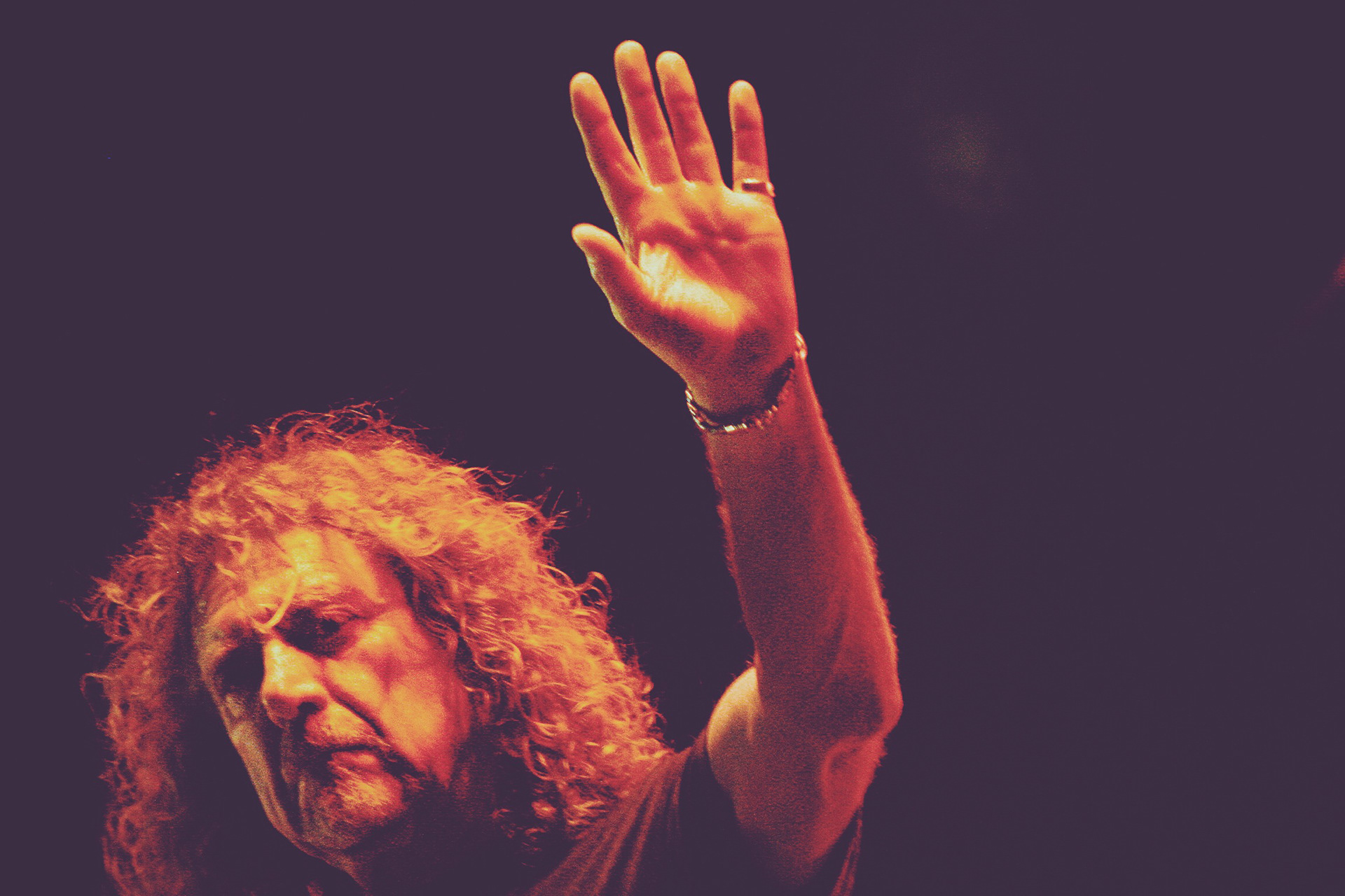 Robert Plant