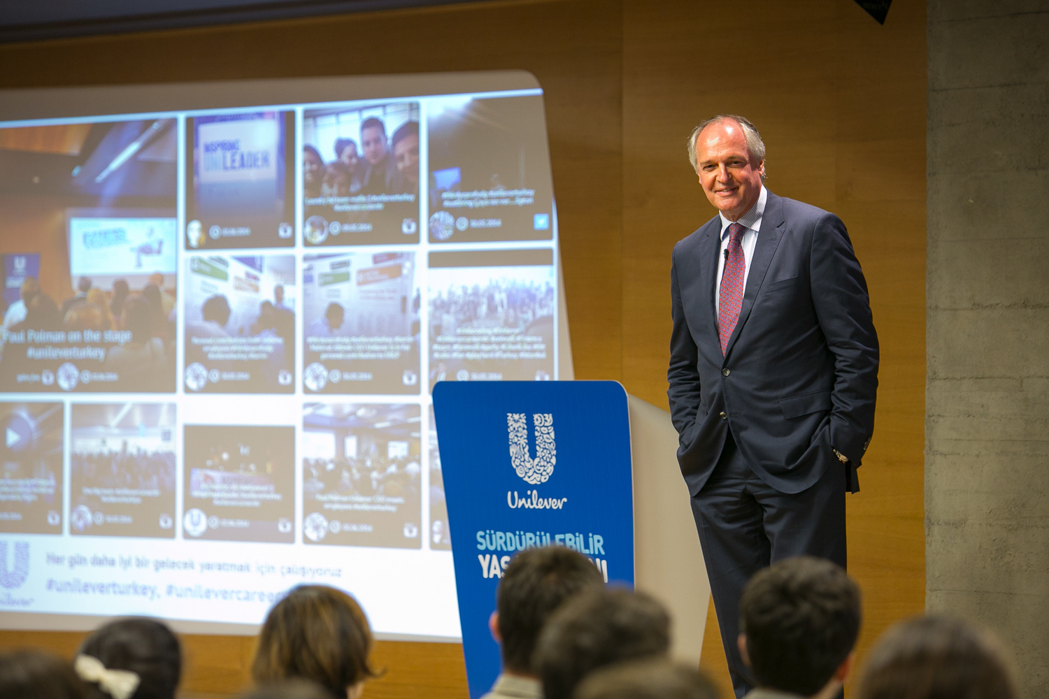 Unilever