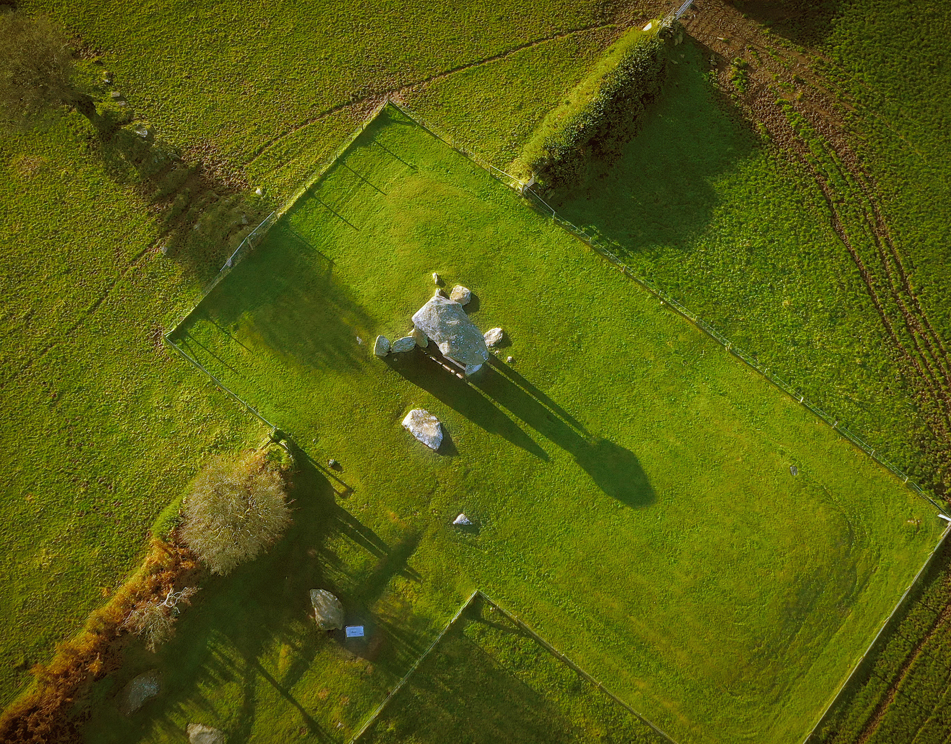PENTRE IFAN