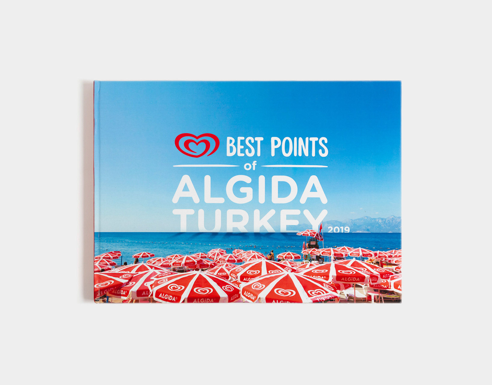 Best Points of Algida Turkey