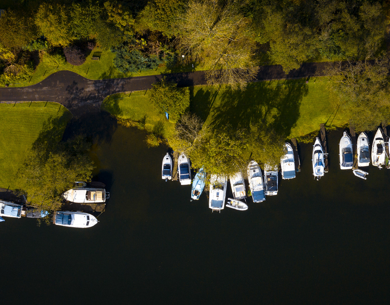 Drone Photography