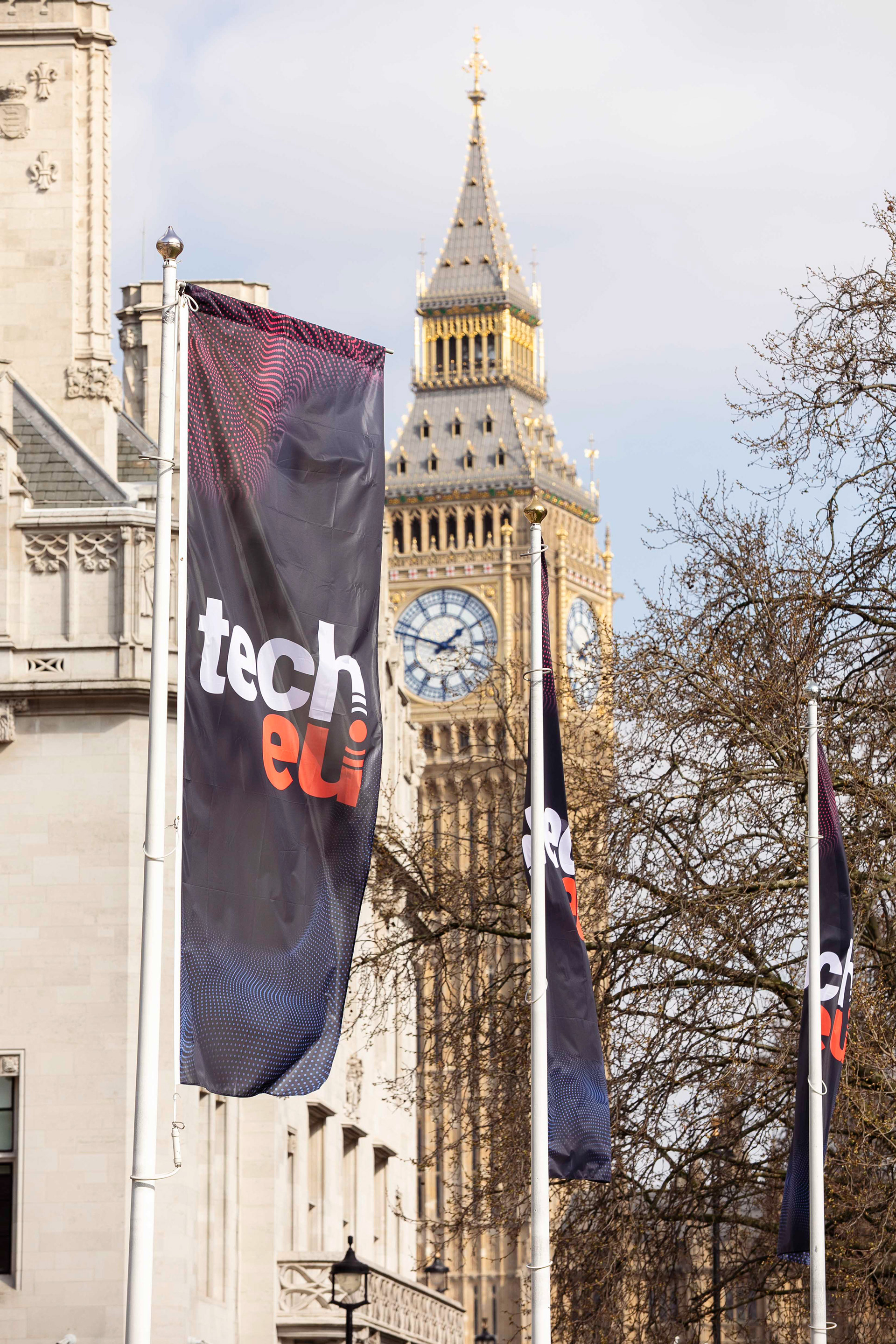 Tech.EU Summit London