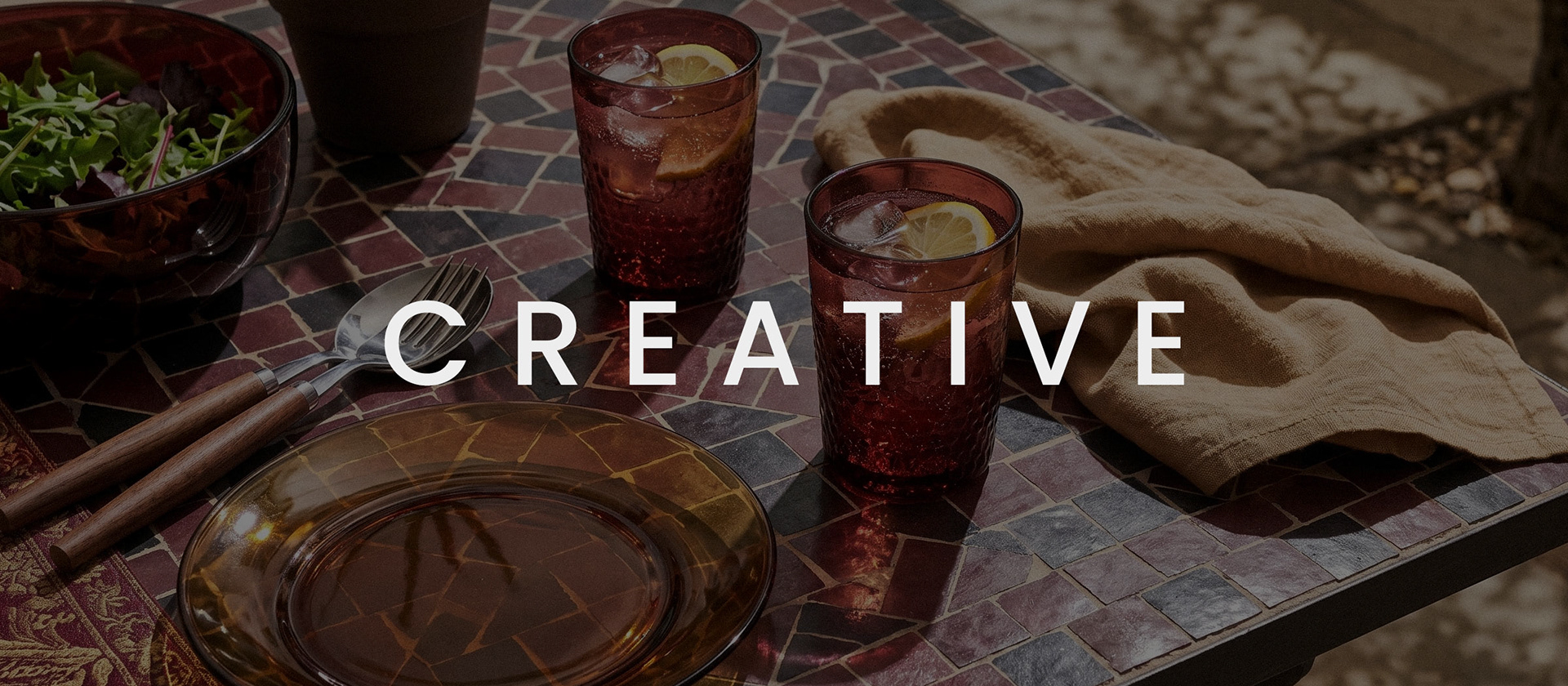 Creative Projects