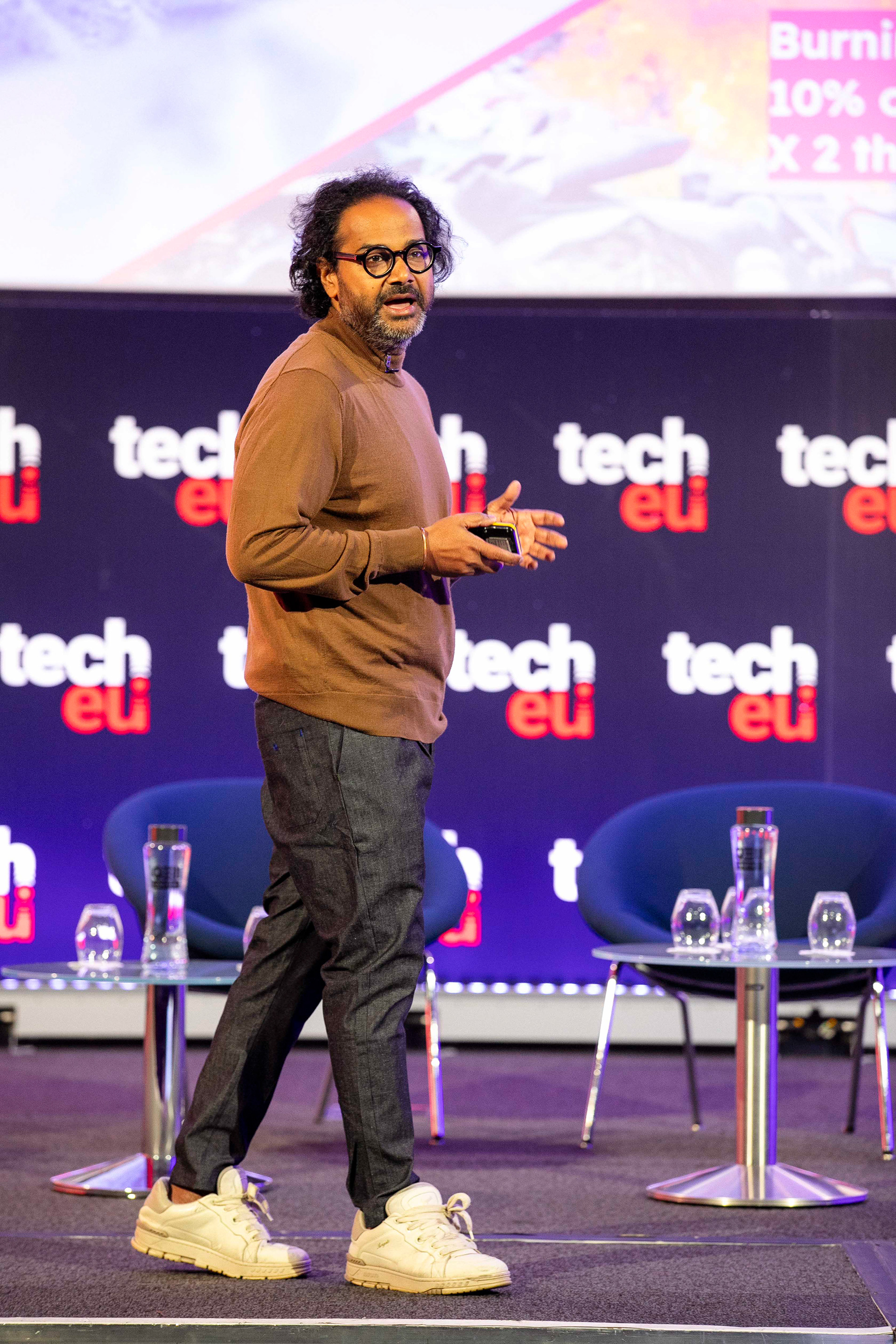 Tech.EU Summit London