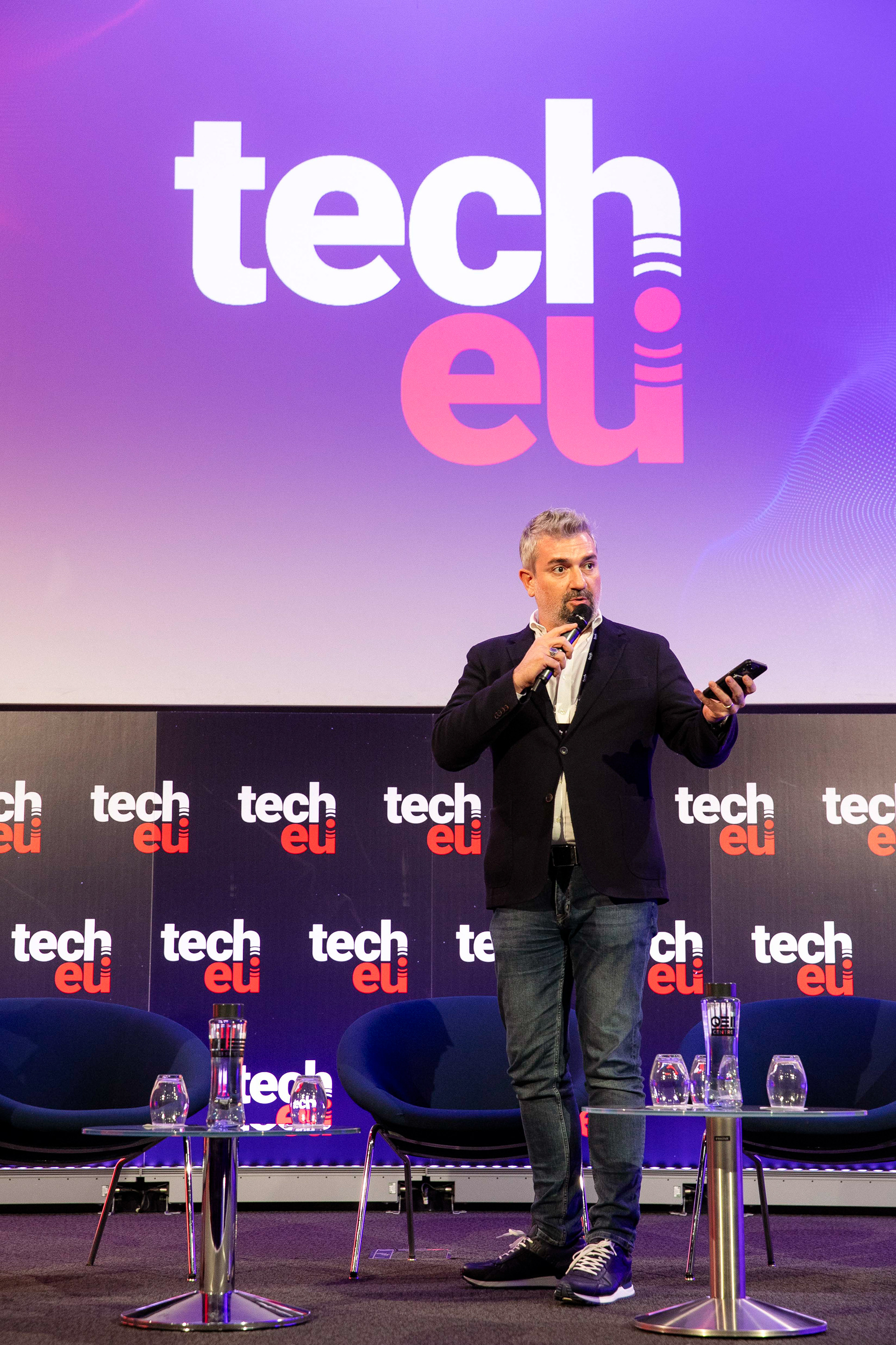 Tech.EU Summit London