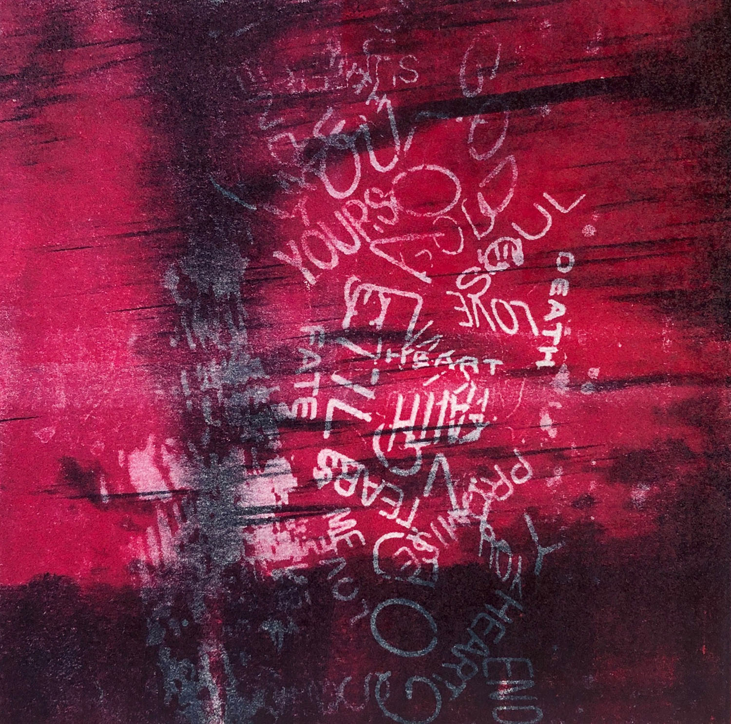 Plate Litho