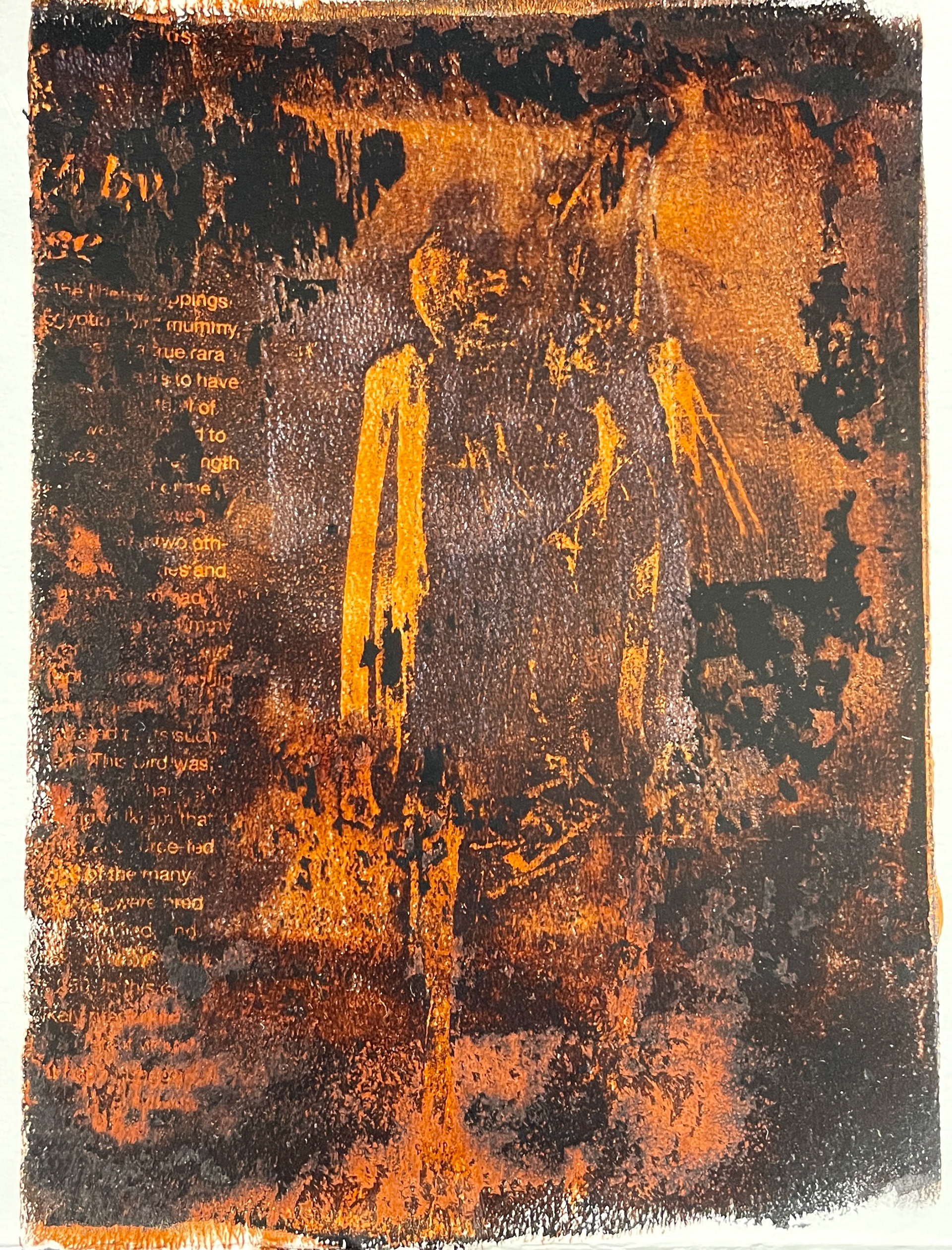 Gell Plate
