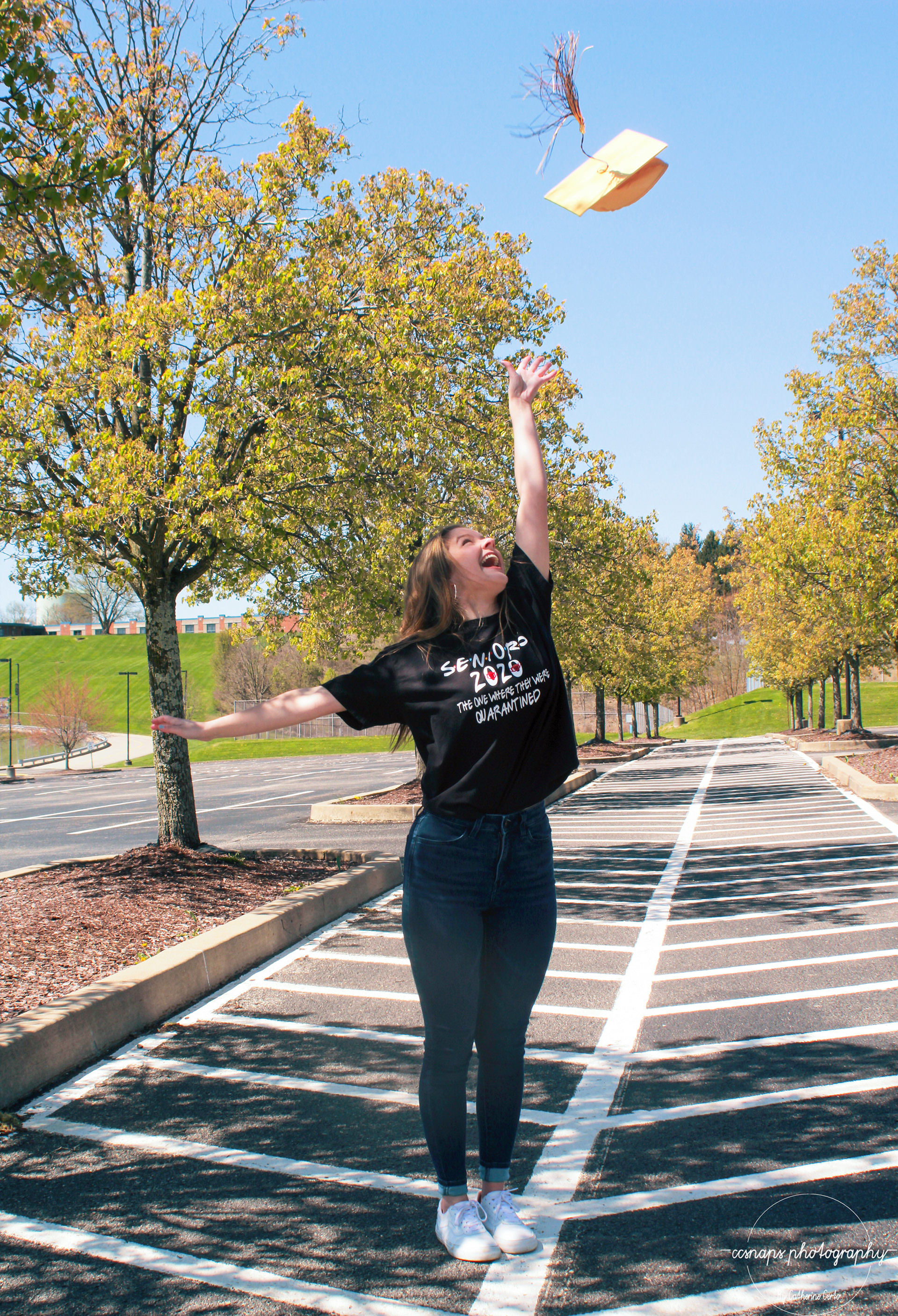 Kelsy, Saint Vincent College