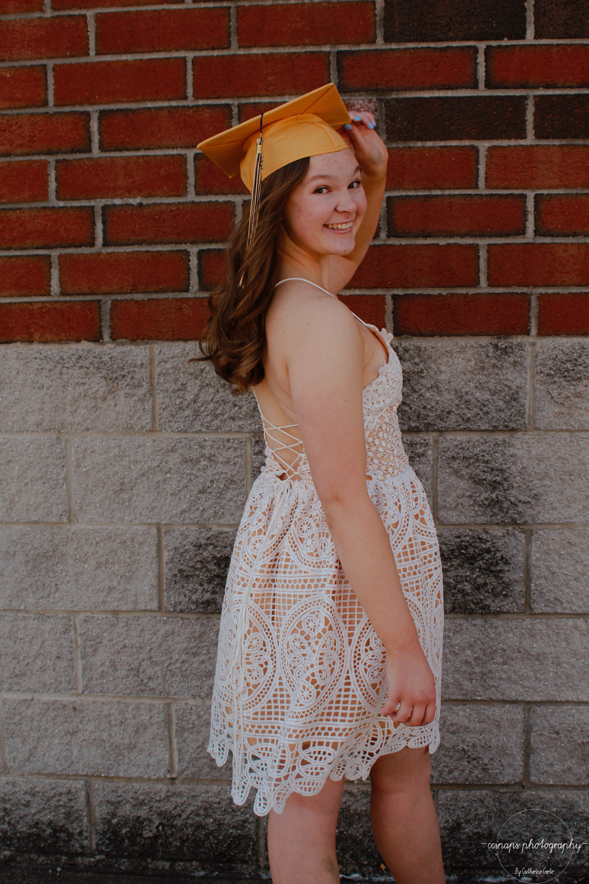 Hannah, Case Western Reserve University