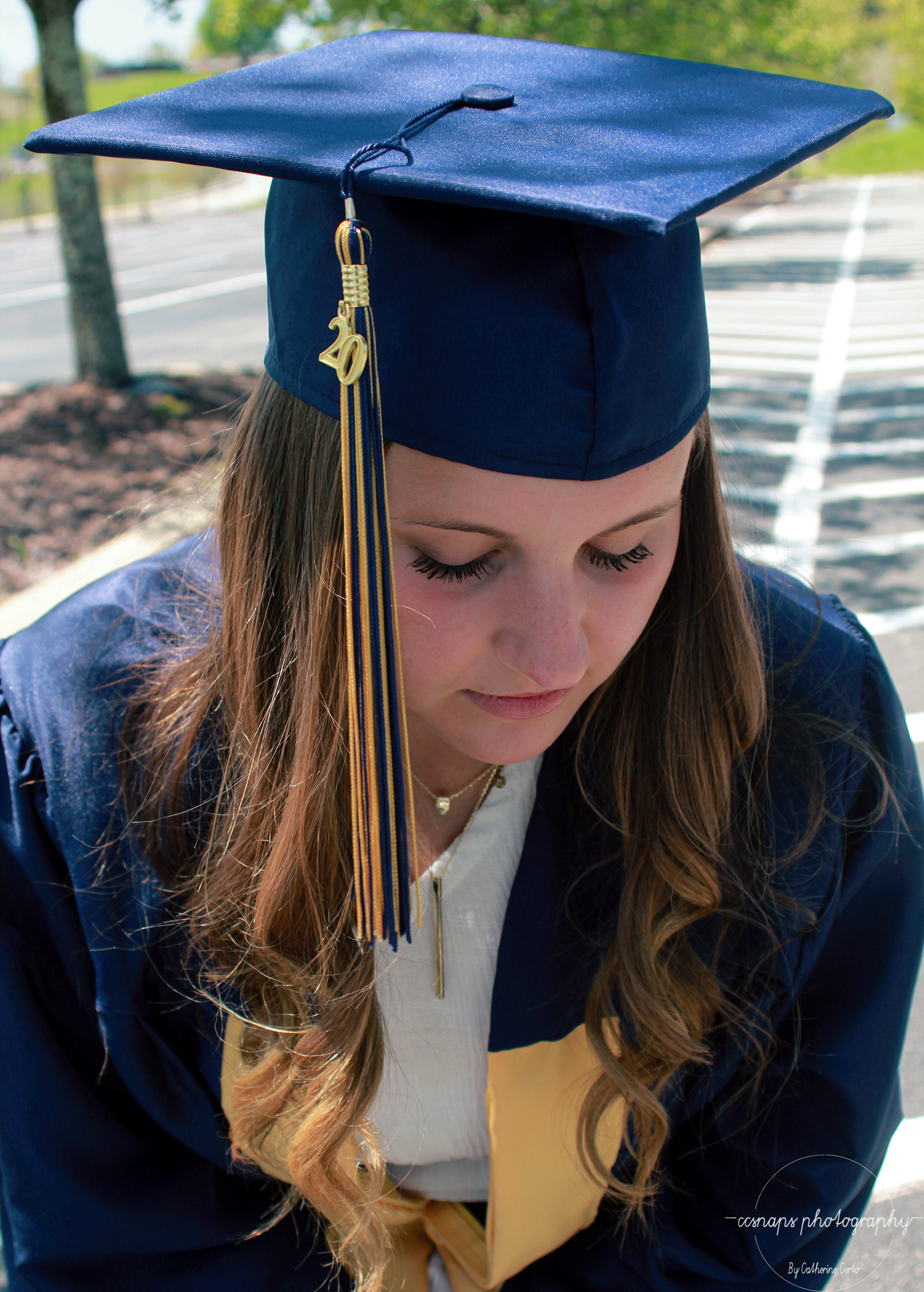 Emma, Mercyhurst University