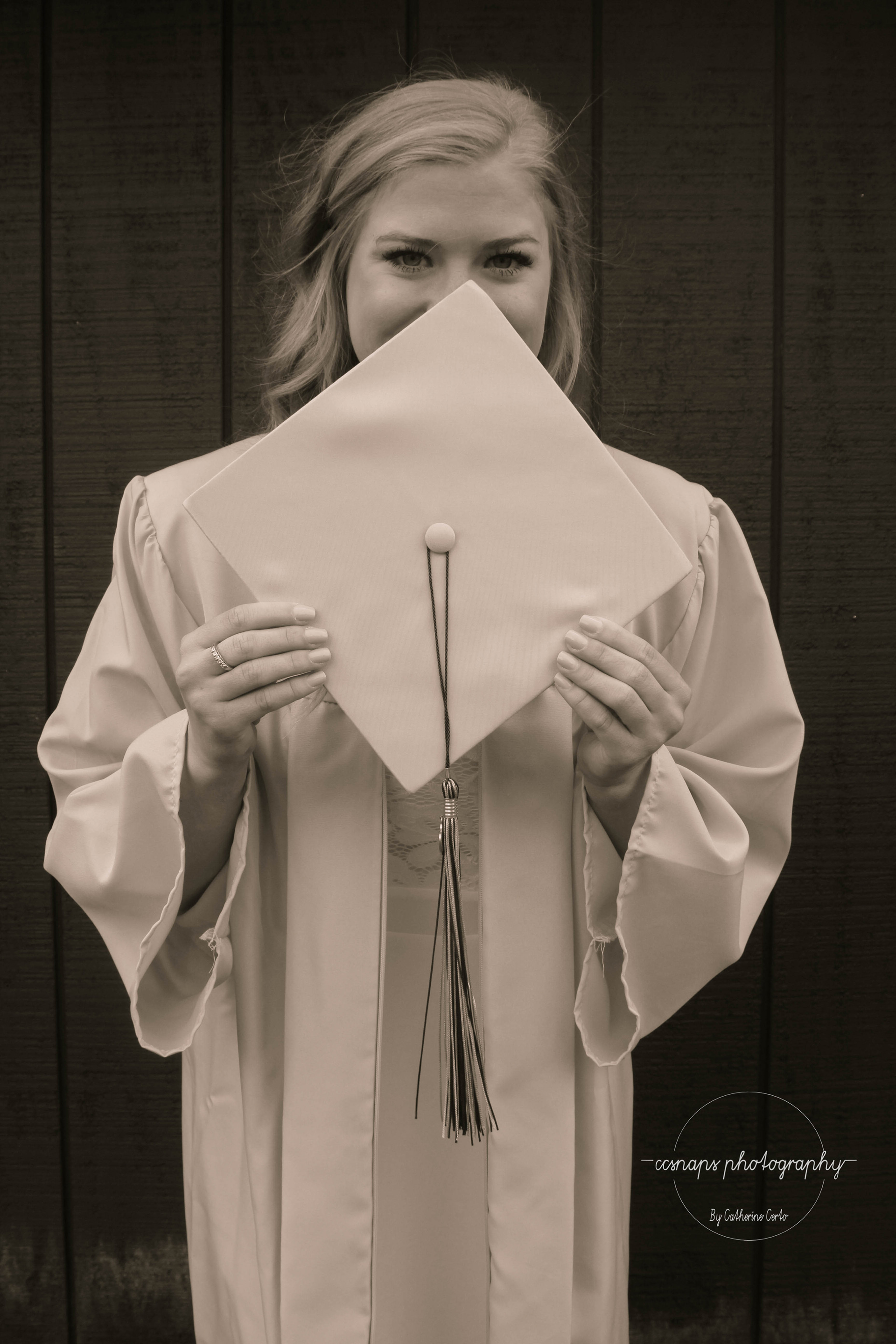 Ashley, Carlow University