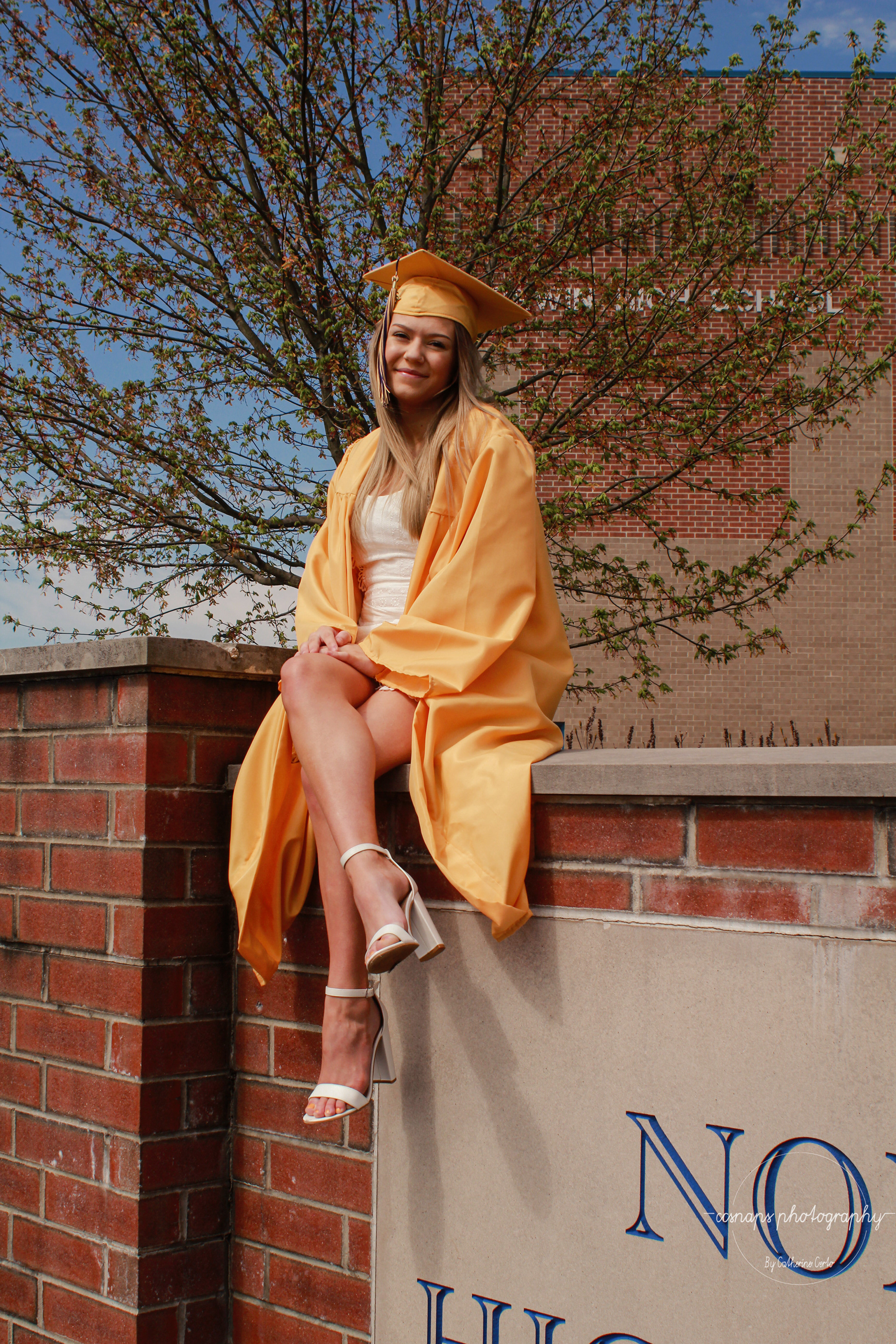 Savanna, Clarion University