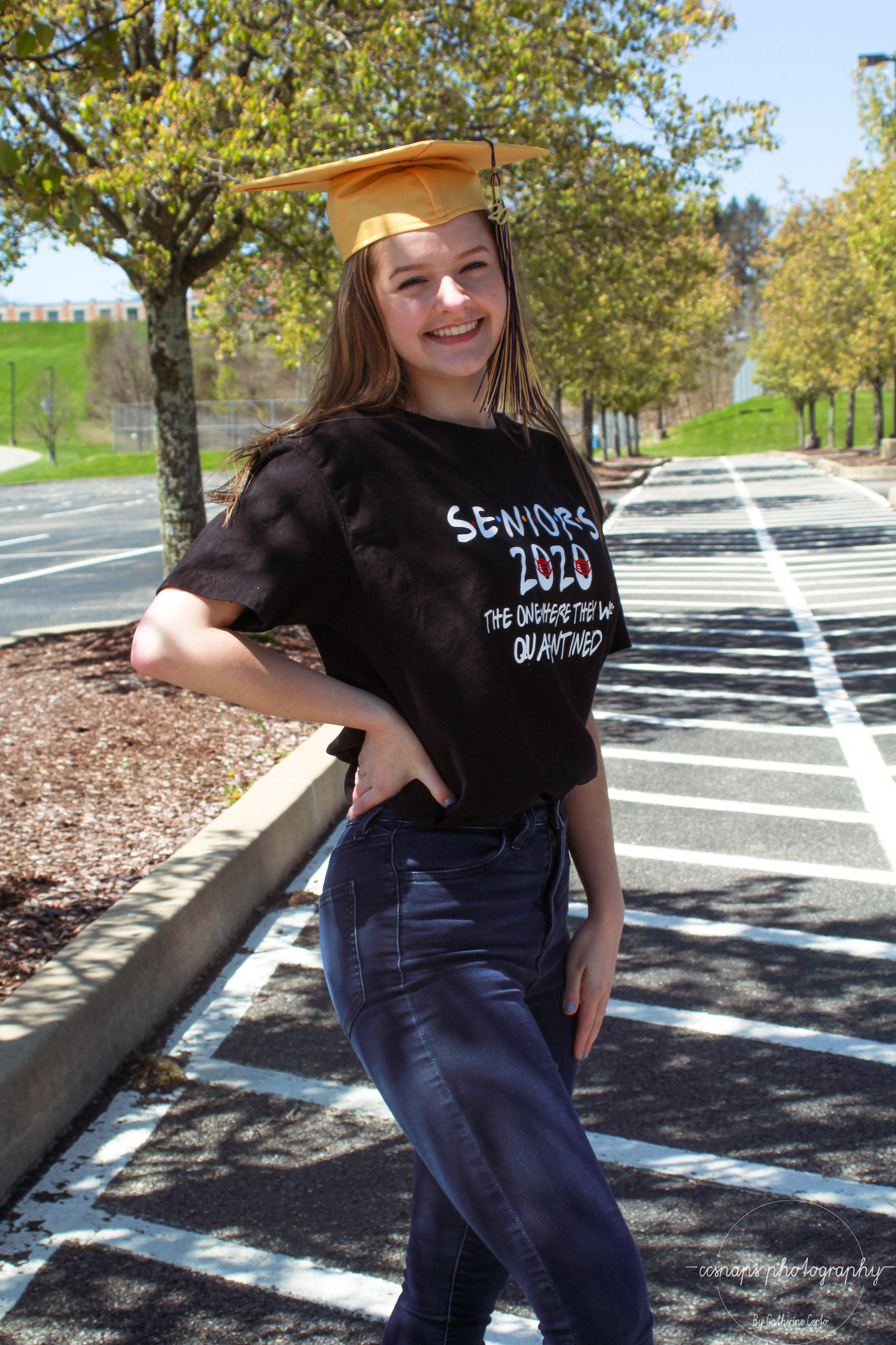 Kelsy, Saint Vincent College