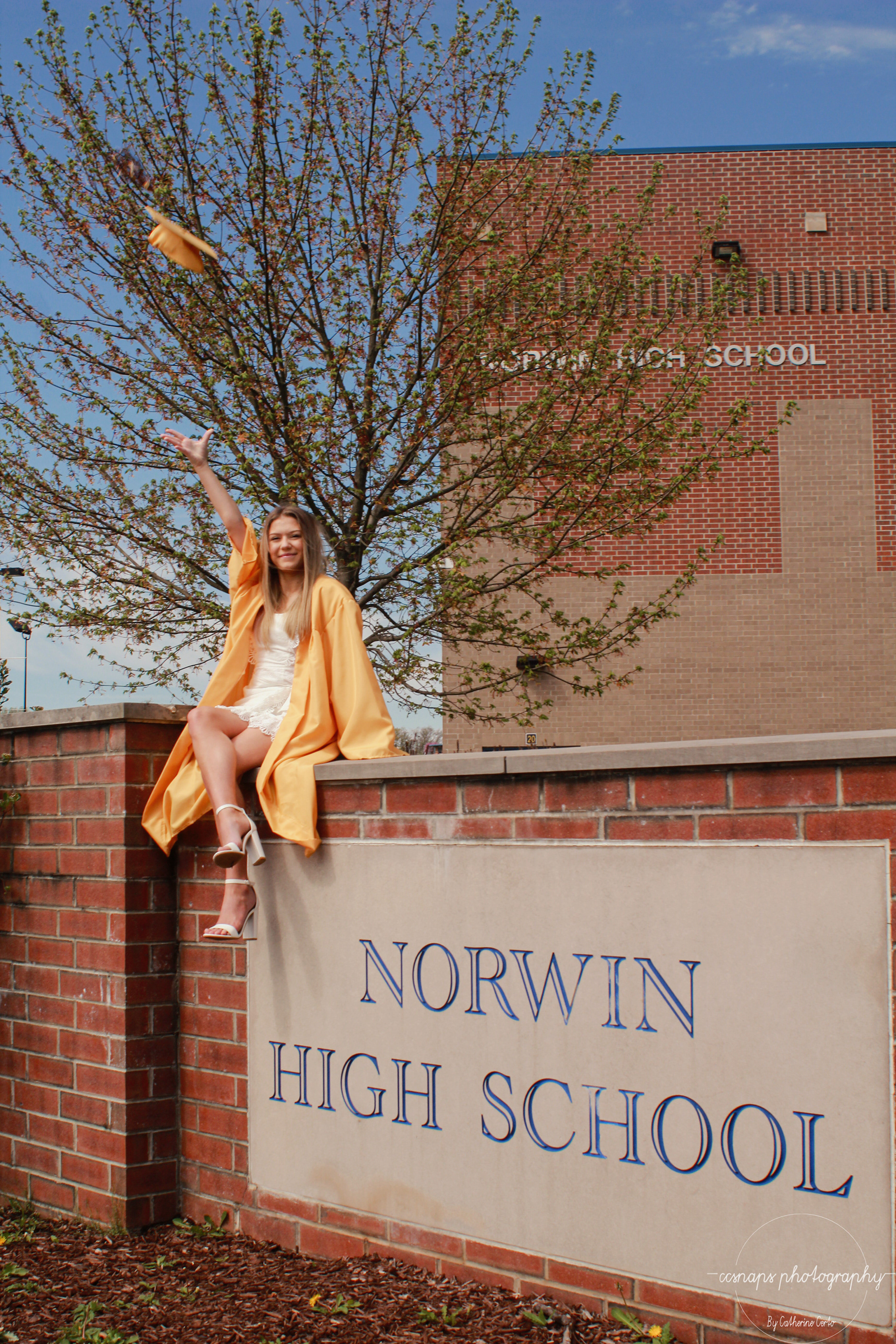Savanna, Clarion University