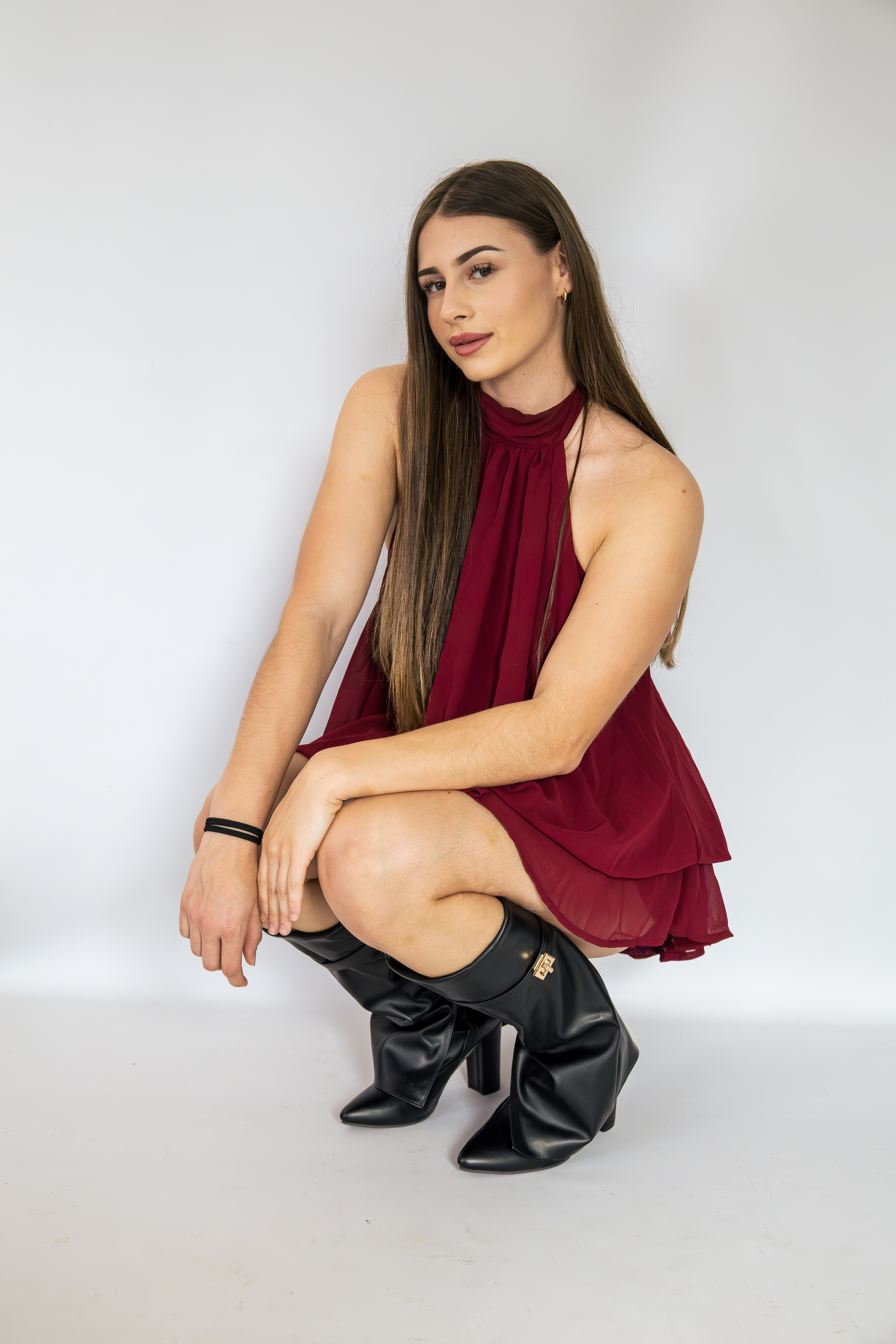 Shooting d'anniversaire - IDF