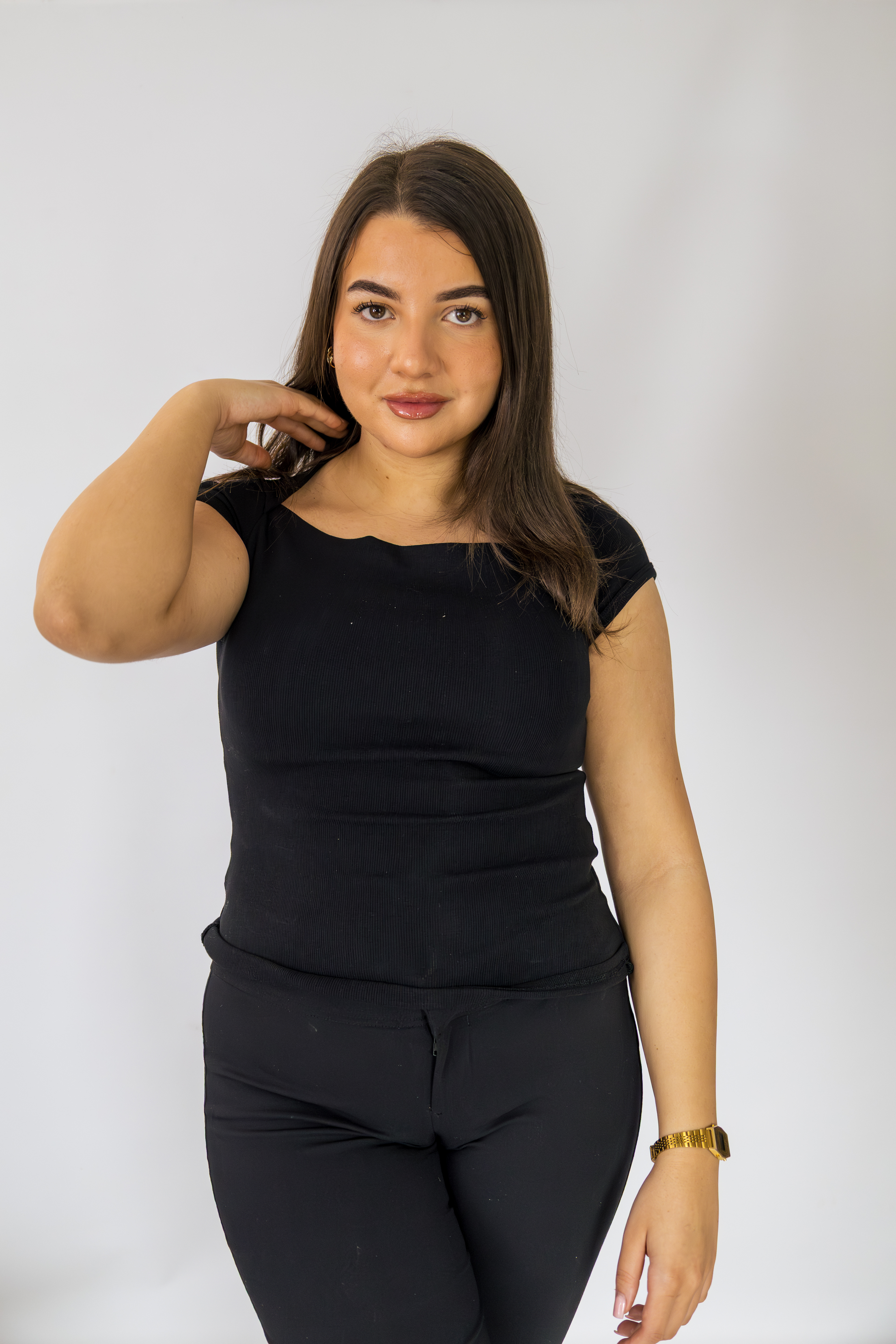 Shooting d'anniversaire - IDF