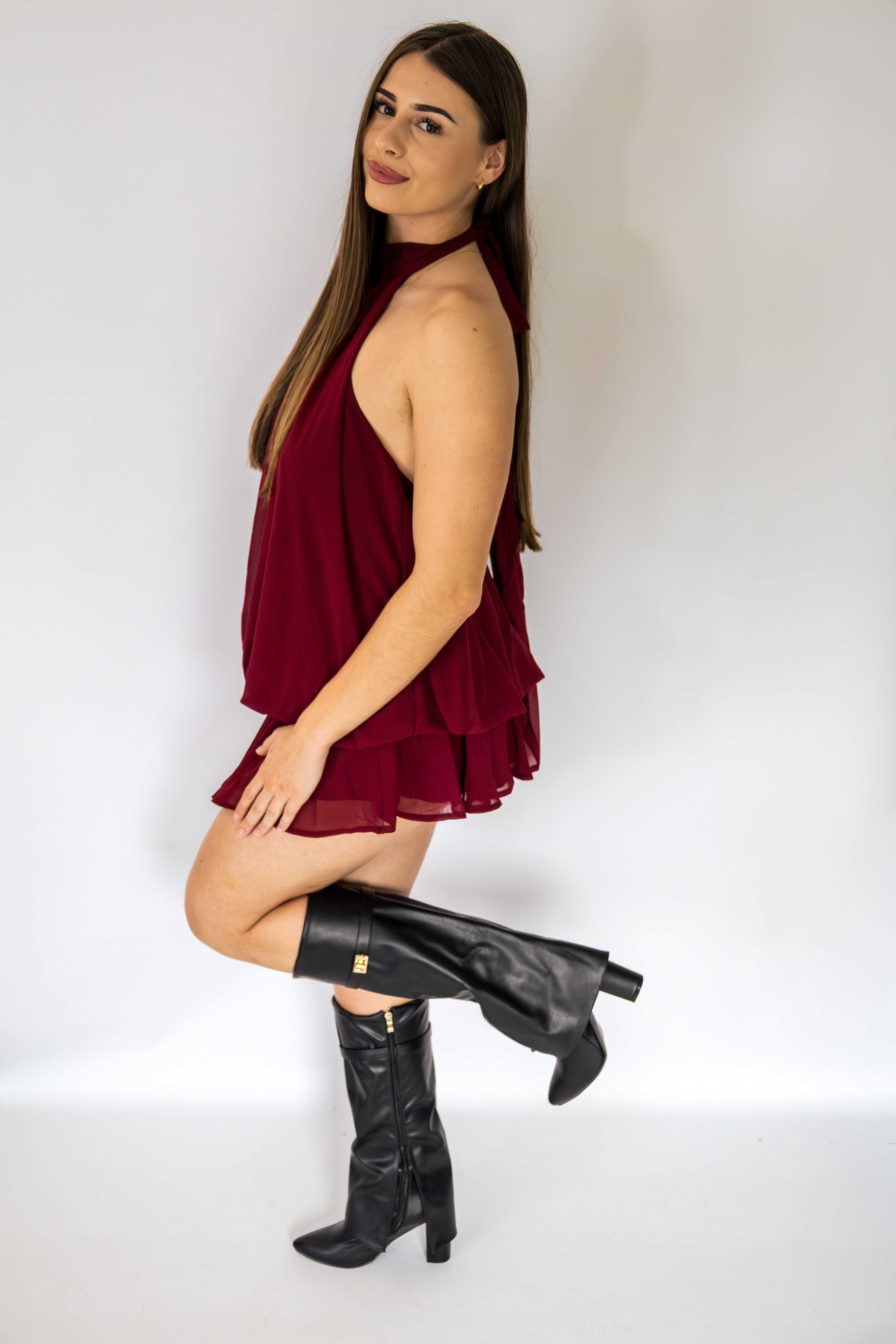 Shooting d'anniversaire - IDF