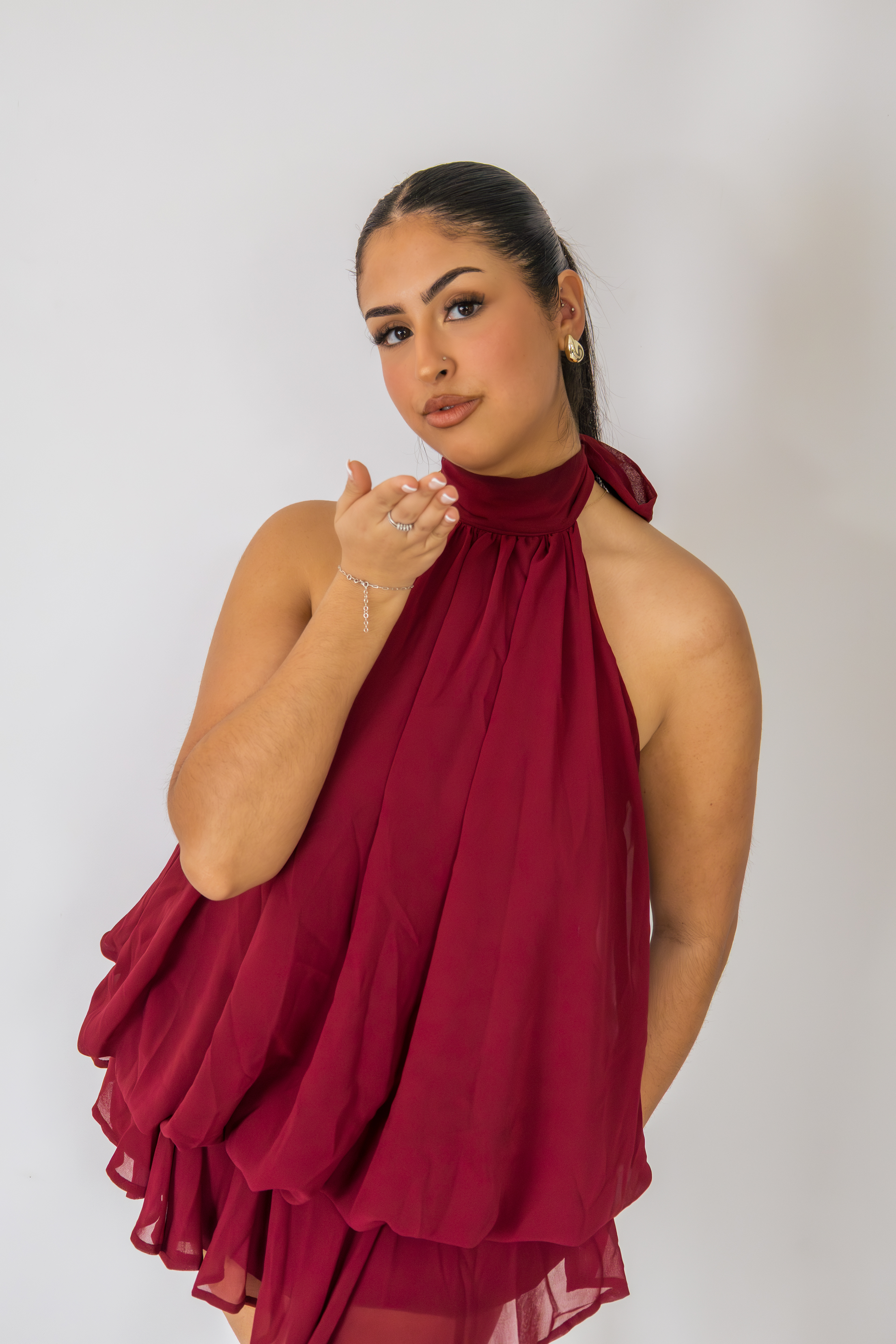 Séance photo anniversaire IDF