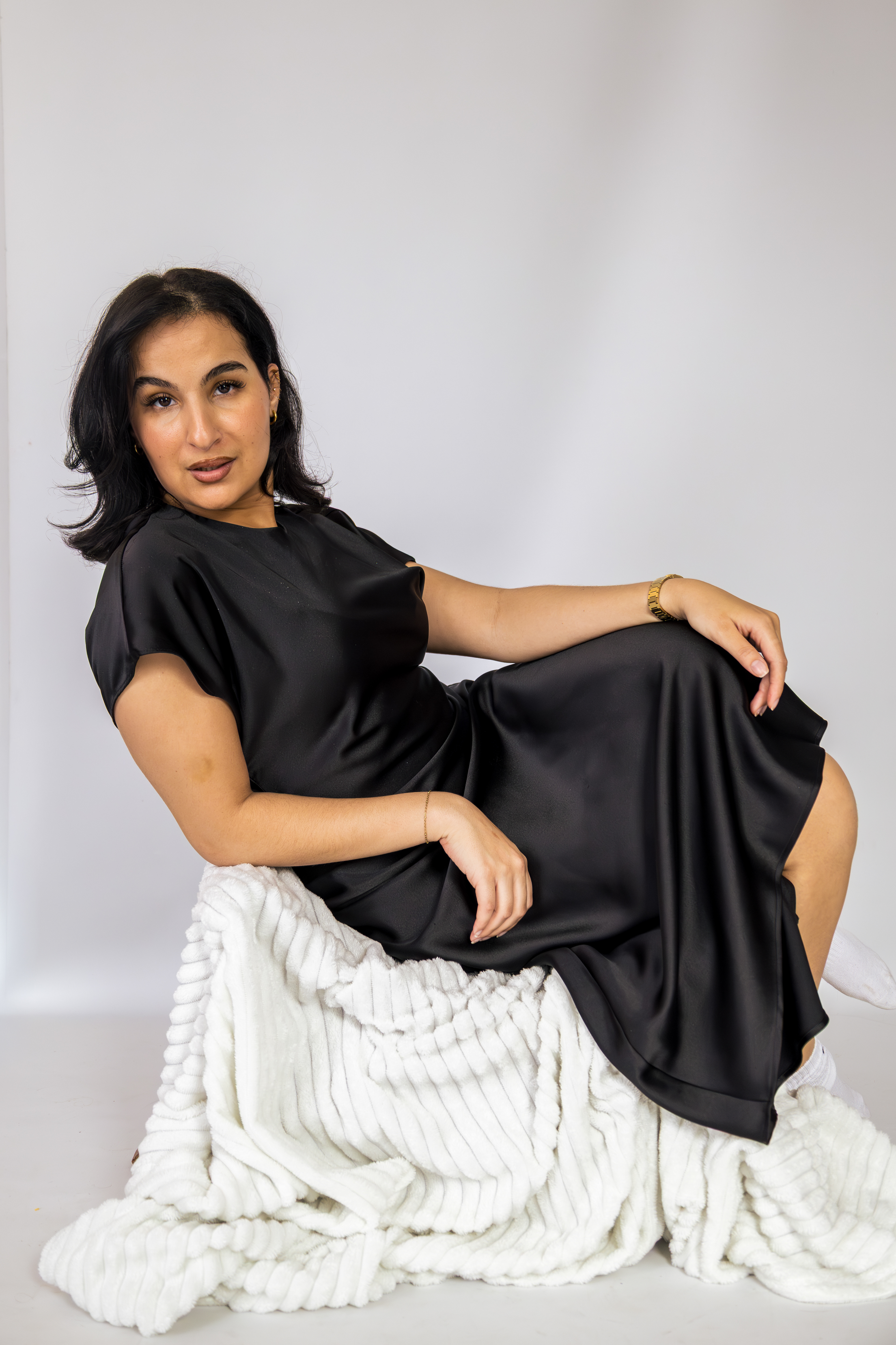 Shooting d'anniversaire - IDF